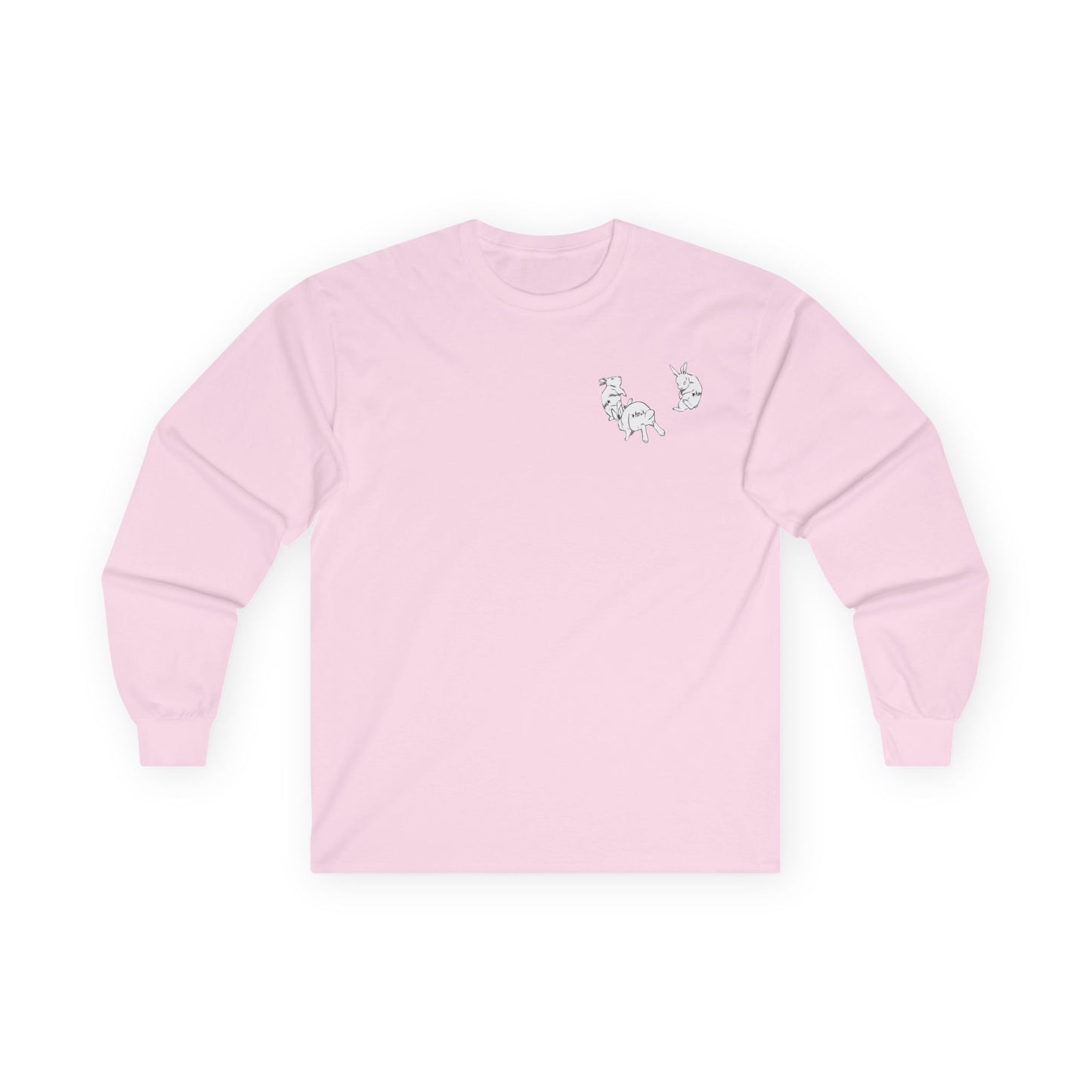 Megumi Fushiguro (JUJUTSU KAISEN) Long Sleeve