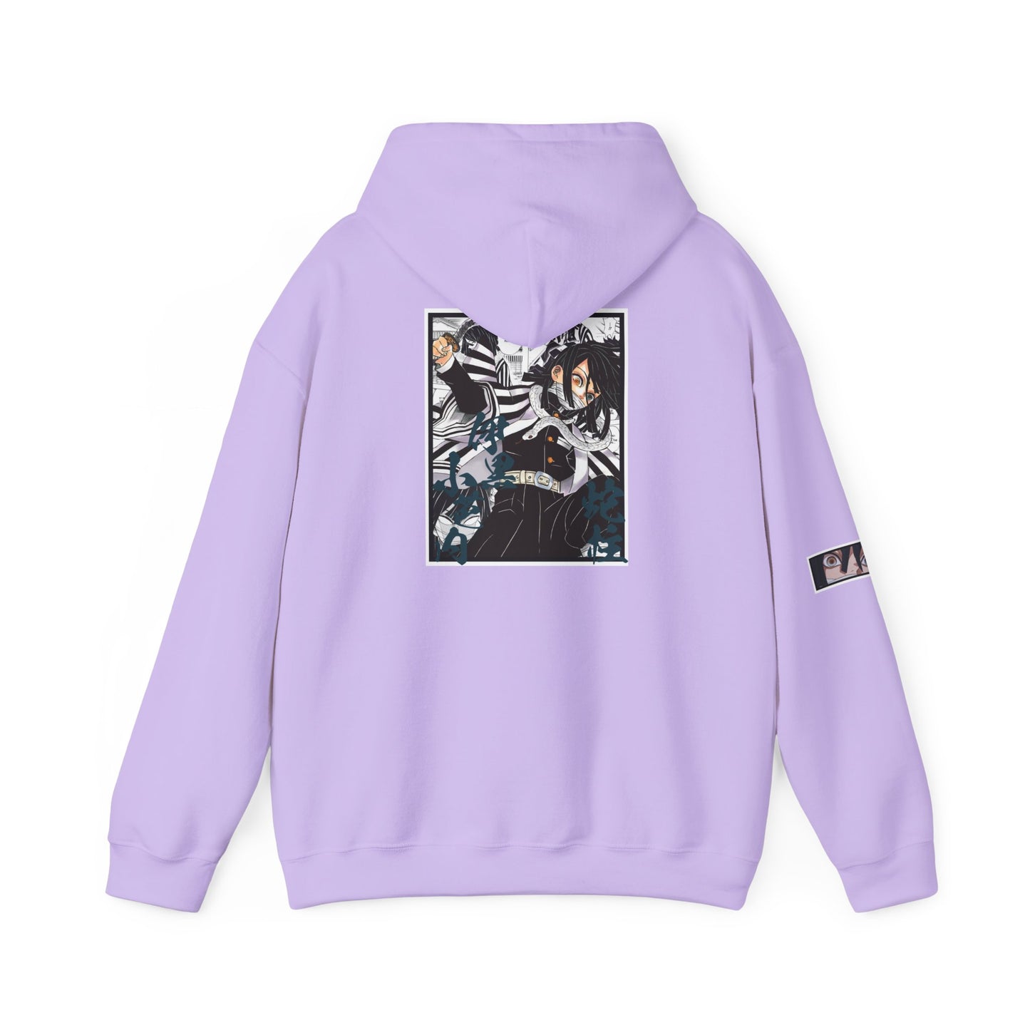 Obanai Iguro (DEMON SLAYER) Hoodie