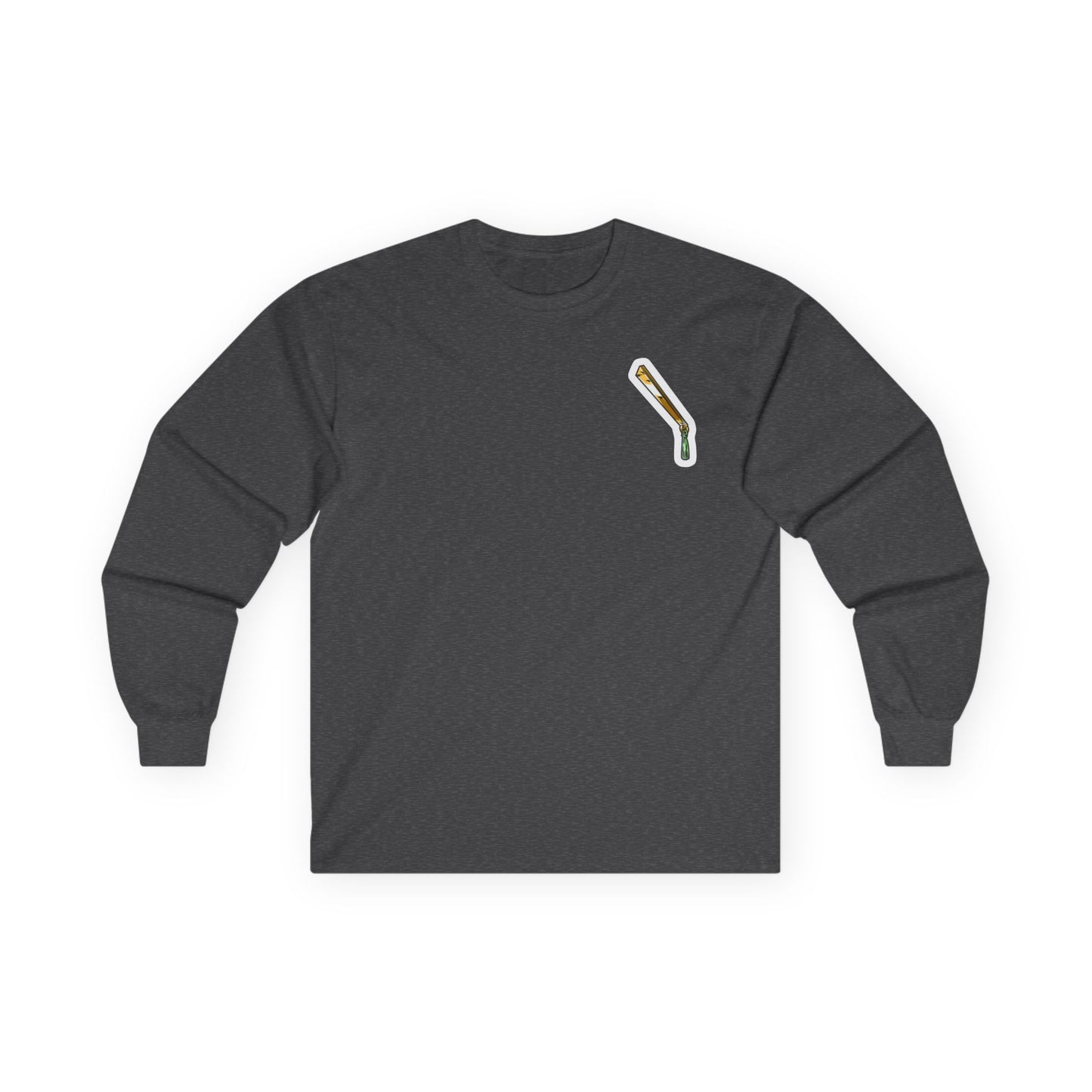 Doma (DEMON SLAYER) Long Sleeve