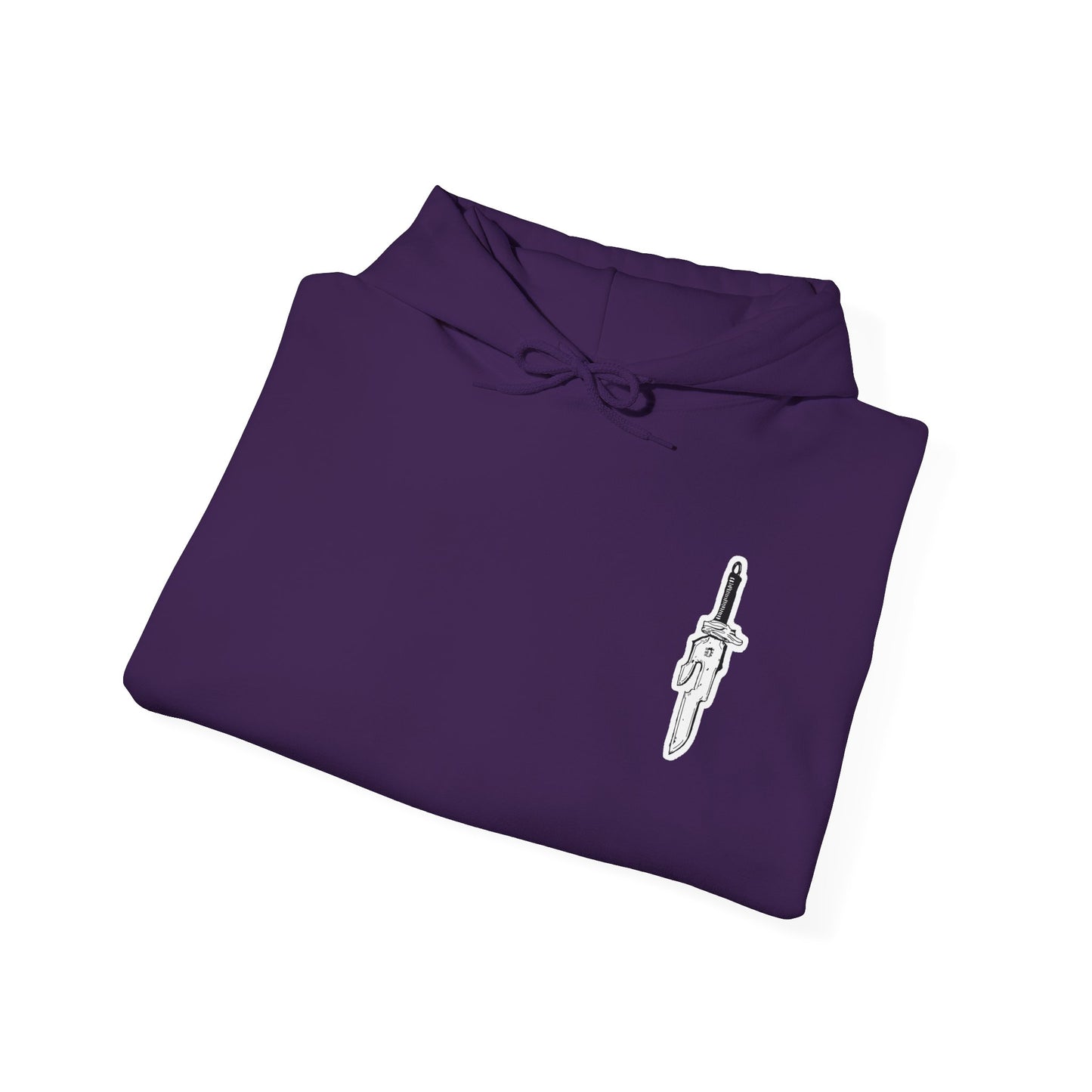 Toji Fushiguro (JUJUTSU KAISEN) Hoodie