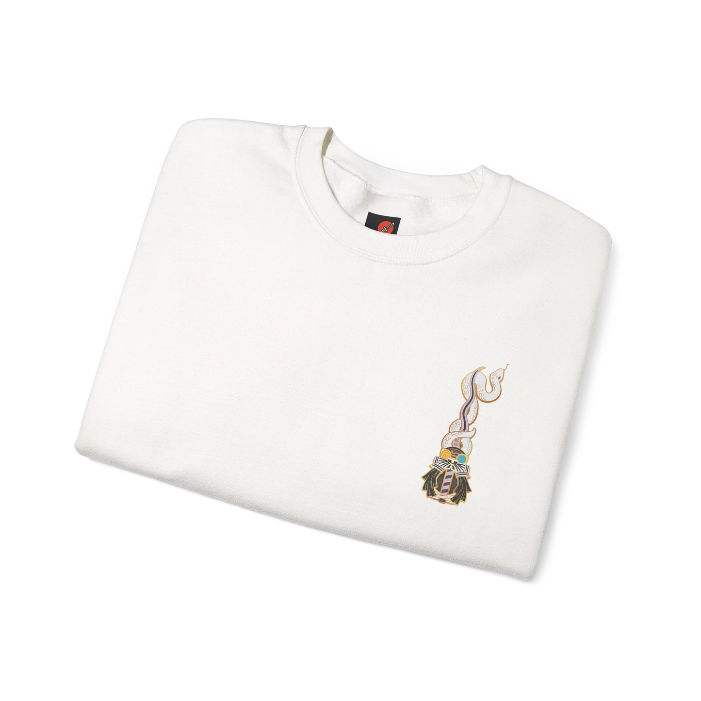 Obanai Iguro (DEMON SLAYER) Crewneck