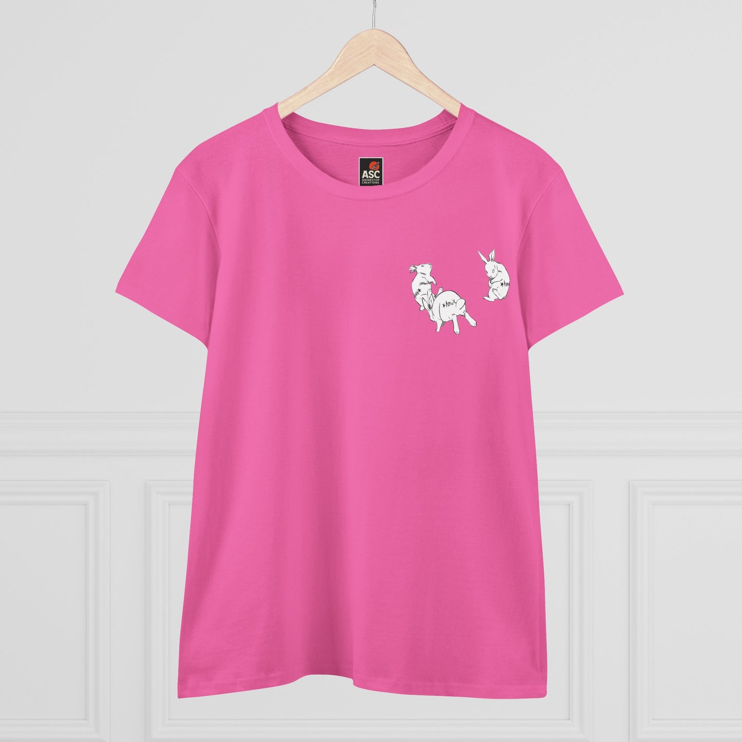 Megumi Fushiguro (JUJUTSU KAISEN) Women's Tee