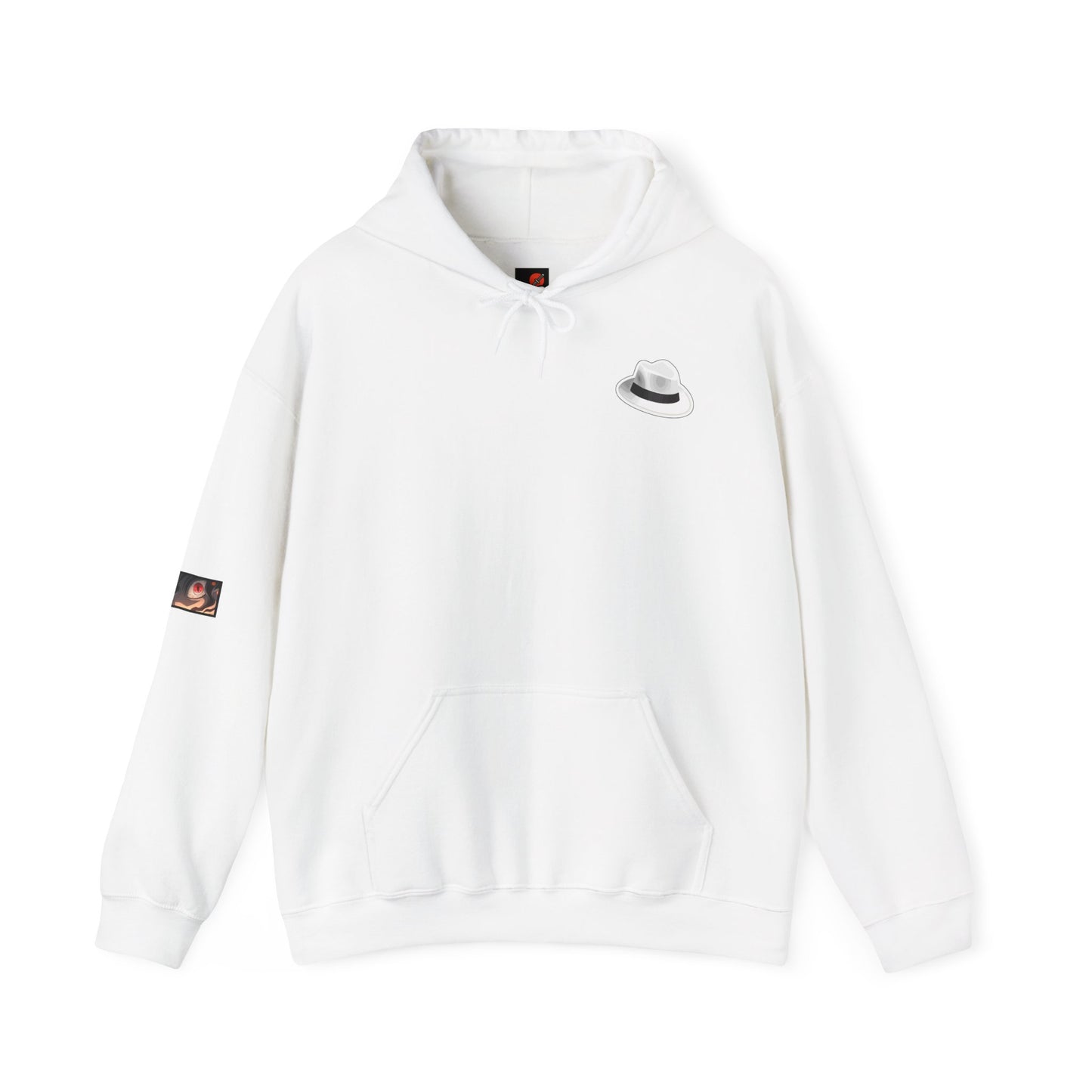 Muzan Kibutsuji (DEMON SLAYER) Hoodie