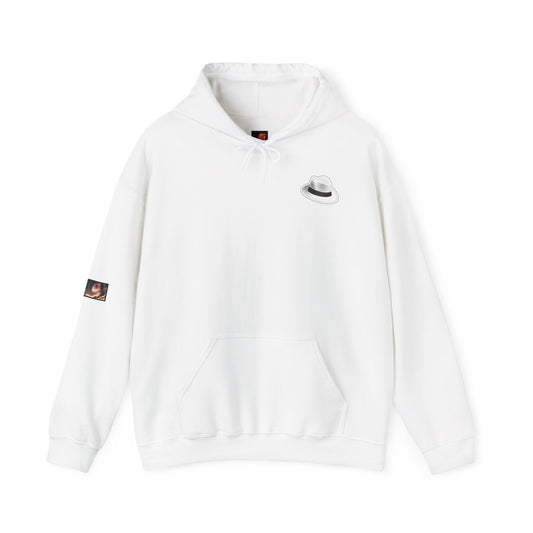 Muzan Kibutsuji (DEMON SLAYER) Sudadera con capucha