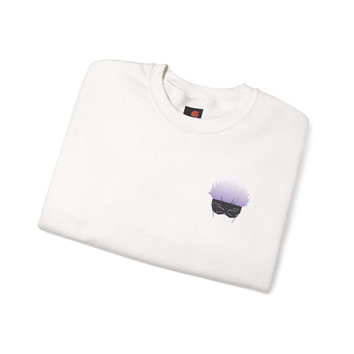 Satoru Gojo (JUJUTSU KAISEN) Crewneck