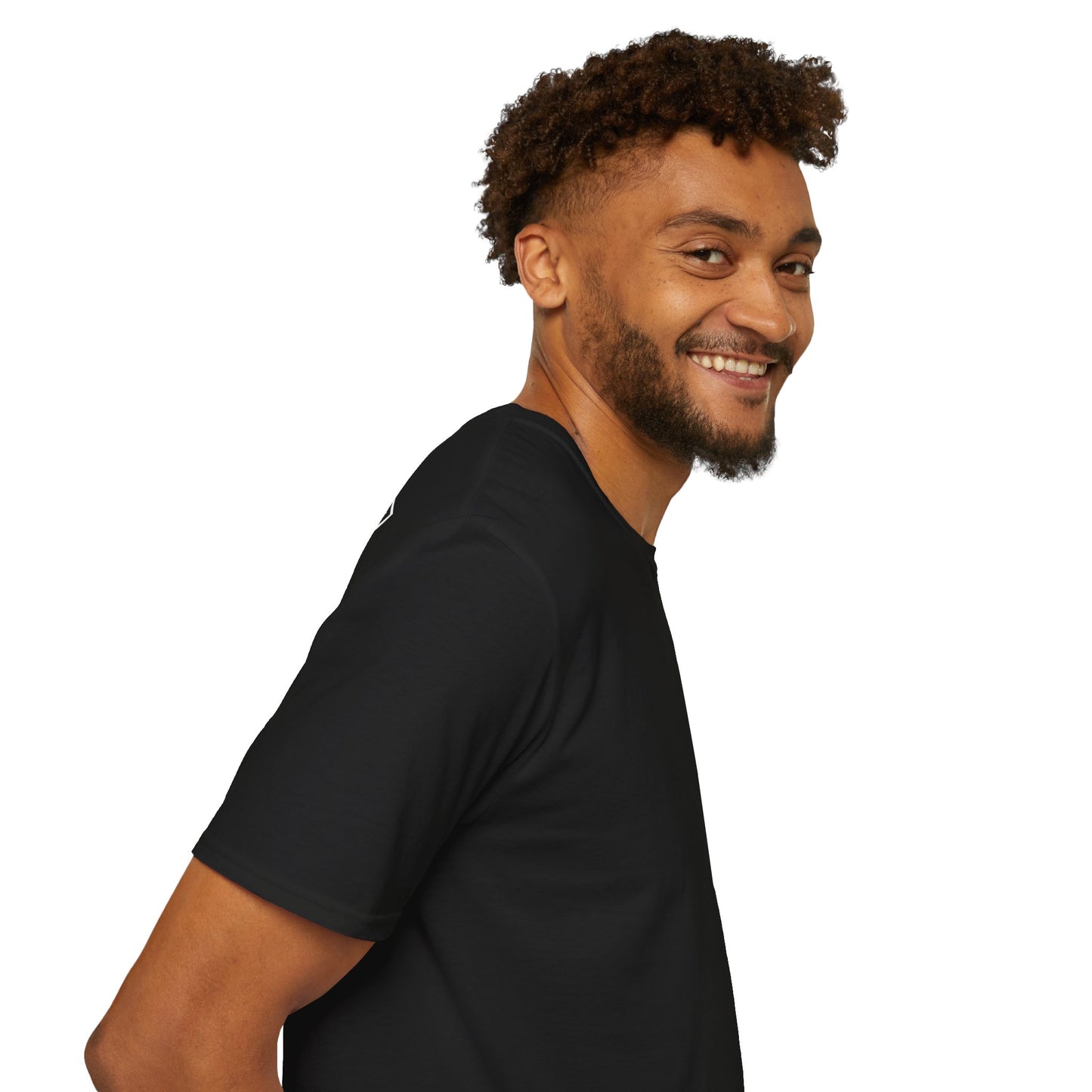 Gyomei Himejima (DEMON SLAYER) Casual Tee
