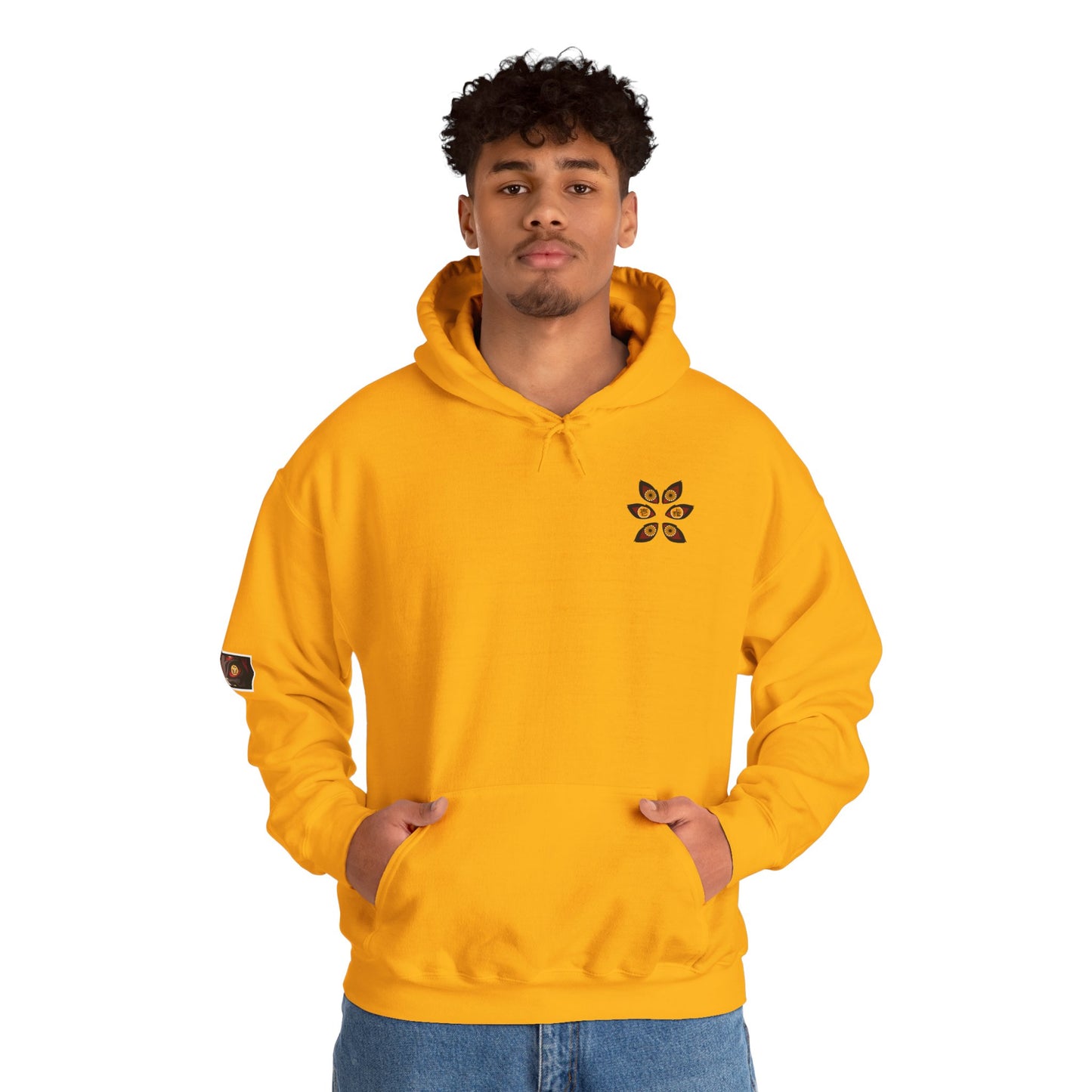 Kokushibo (DEMON SLAYER) Hoodie