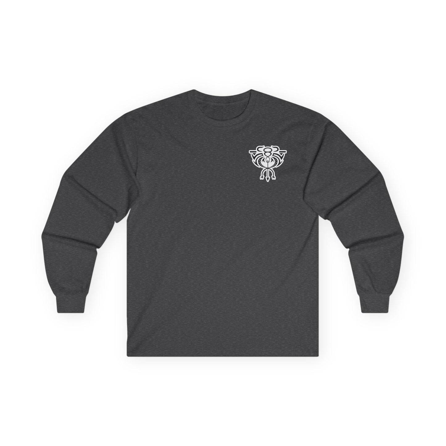 Scar (FULLMETAL) Long Sleeve