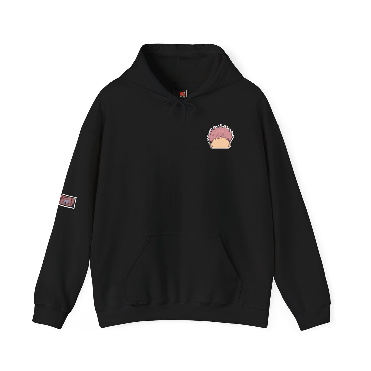 Yuji Itadori (JUJUTSU KAISEN) Hoodie