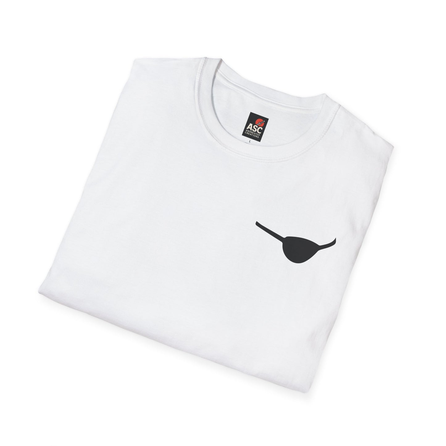 King Bradley (FULLMETAL) Casual Tee