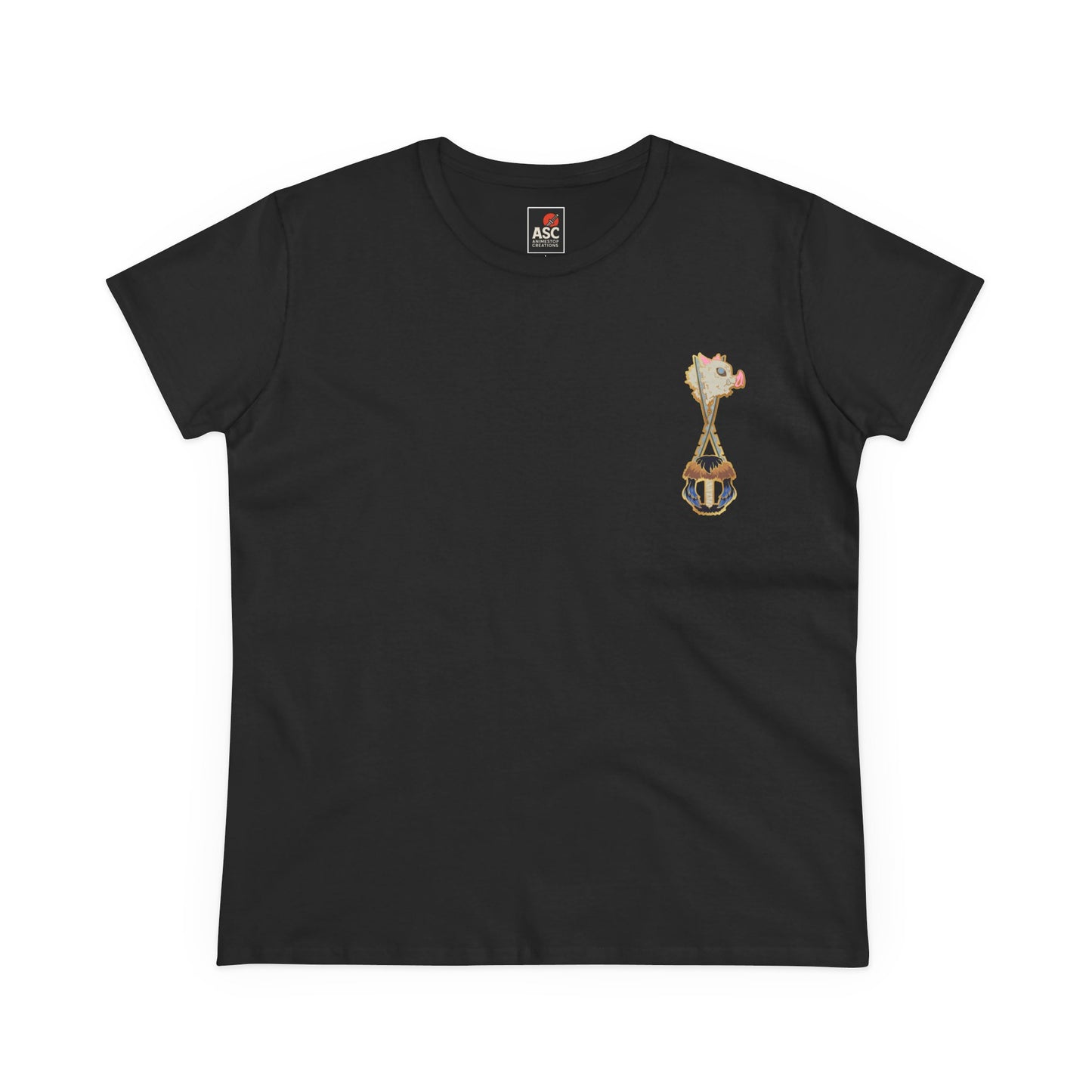Inosuke Hashibira (DEMON SLAYER) Women's Tee