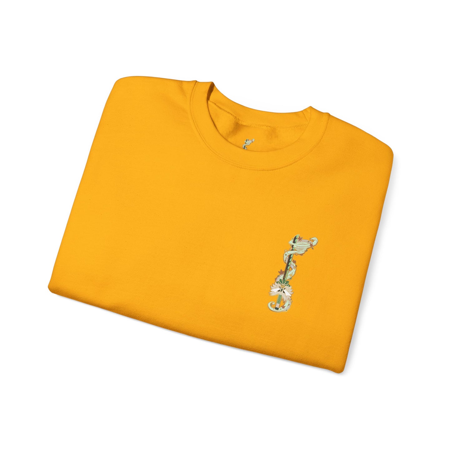 Sanemi Shinazugawa (DEMON SLAYER) Crewneck