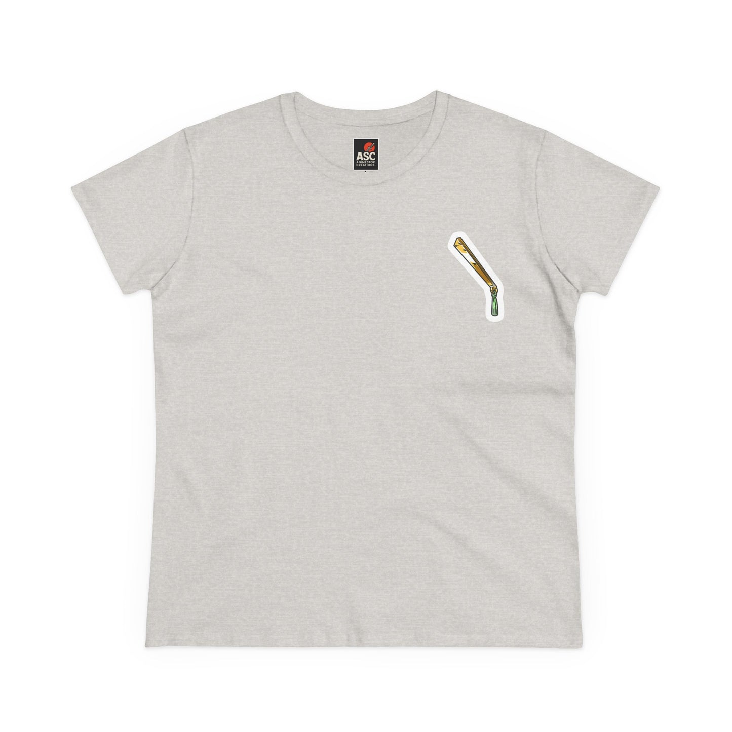 Doma (DEMON SLAYER) Women's Tee
