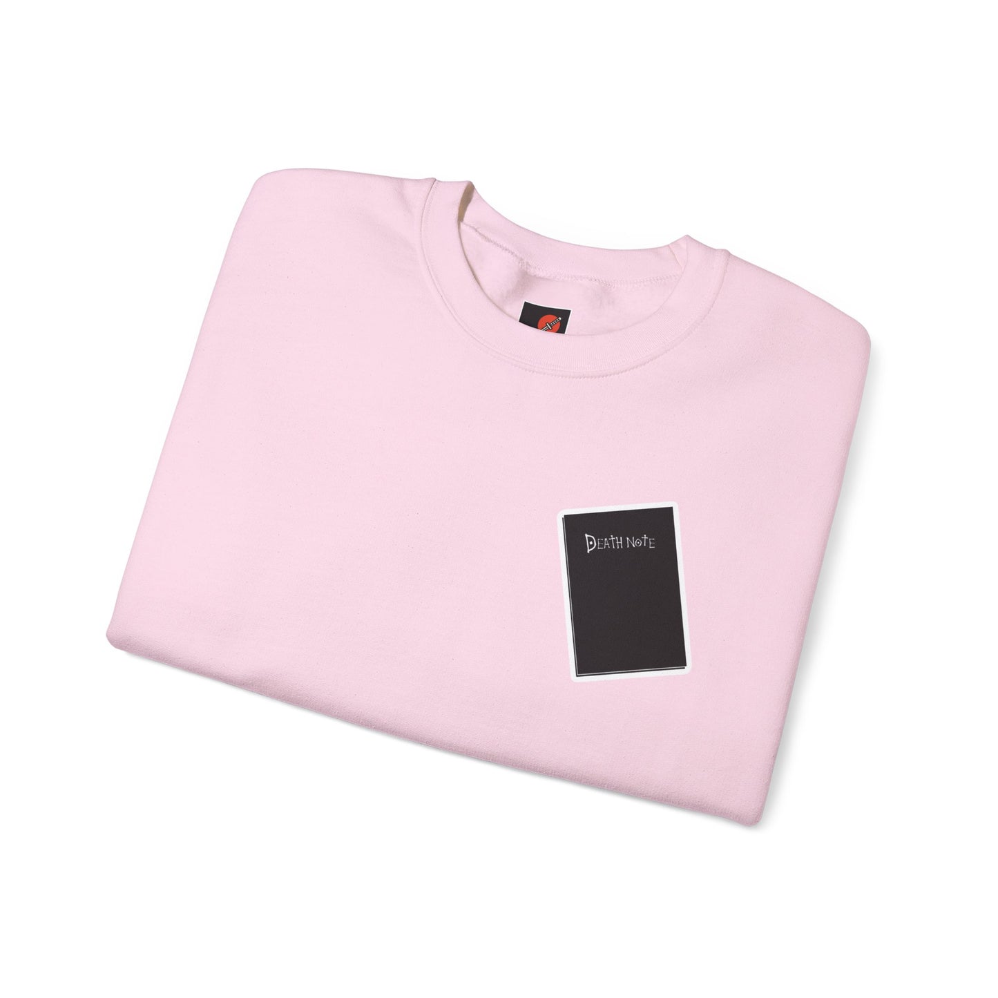 Light Yagami (DEATH NOTE) Crewneck