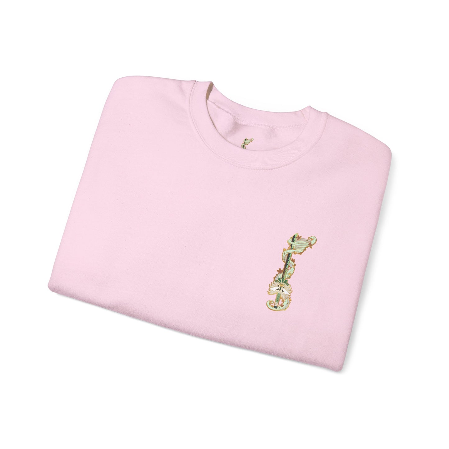 Sanemi Shinazugawa (DEMON SLAYER) Crewneck
