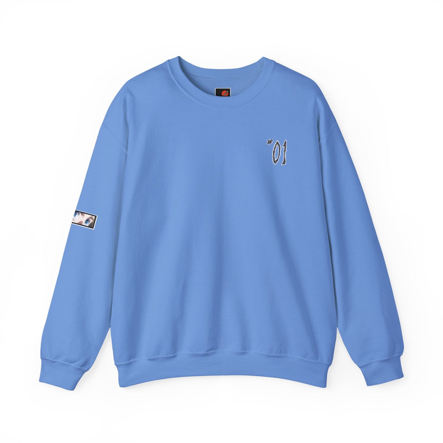 Armin Arlert (ATTACKONTITAN) Crewneck