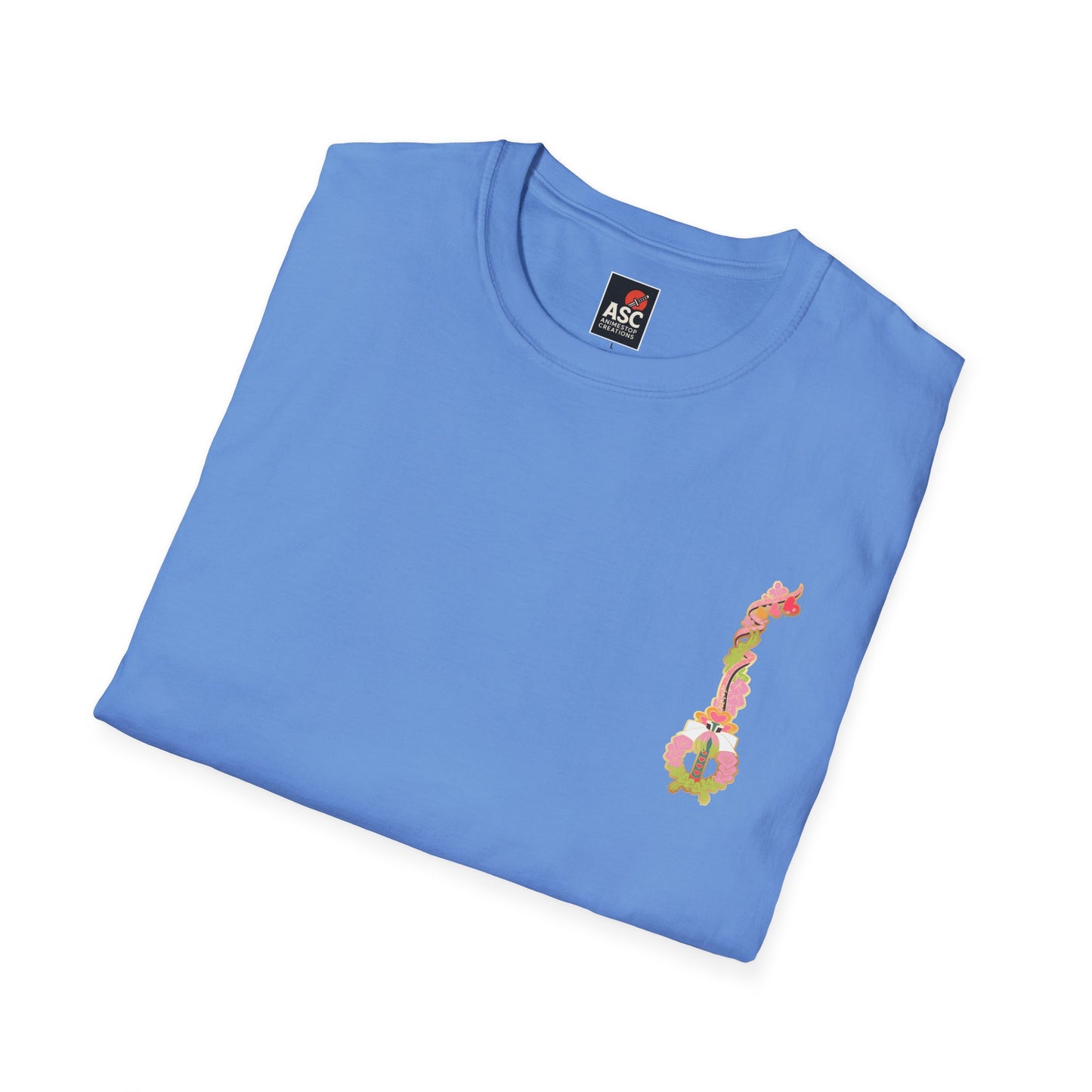 Kanroji Mitsuri (DEMON SLAYER) Casual Tee