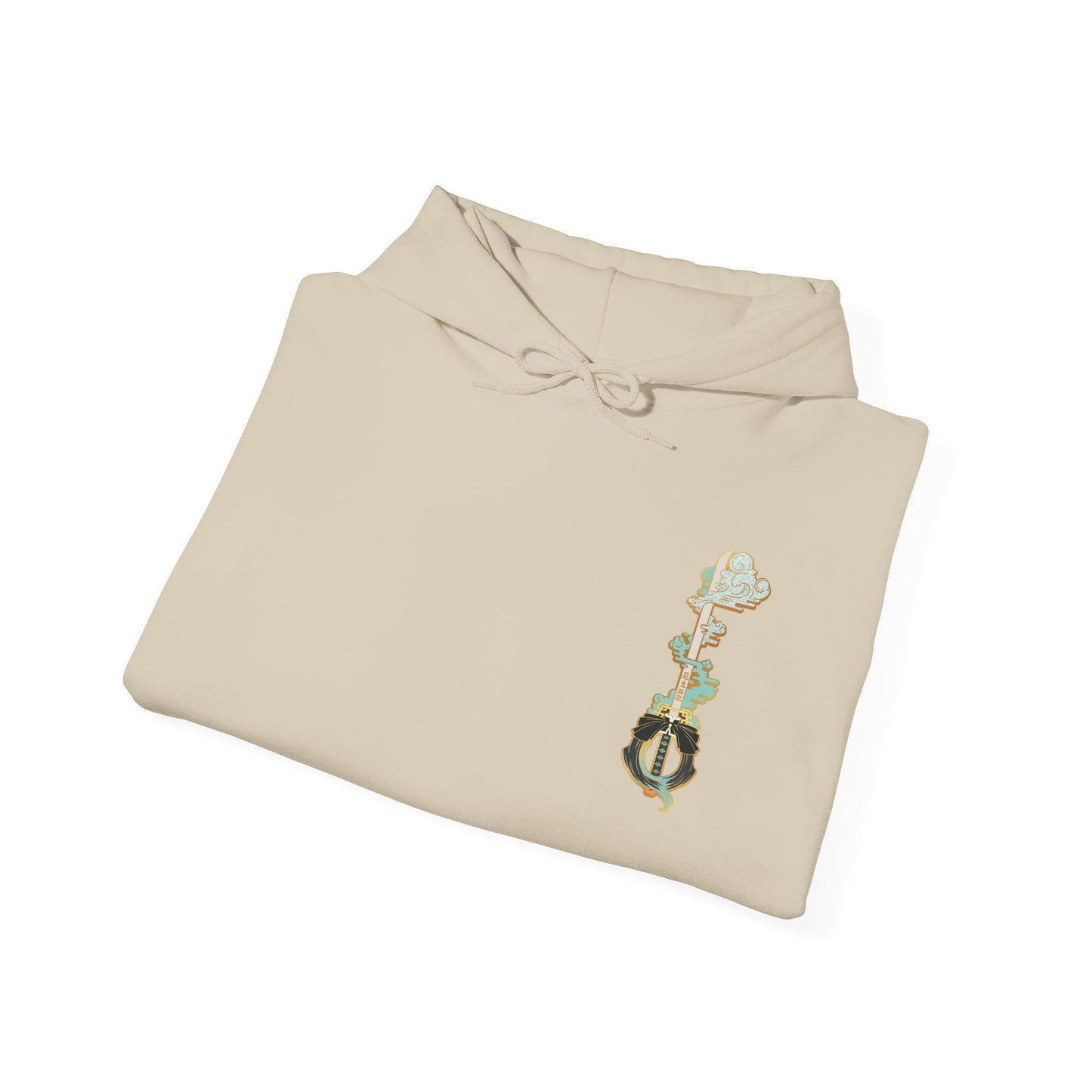 Muichiro Tokito (DEMON SLAYER) Hoodie