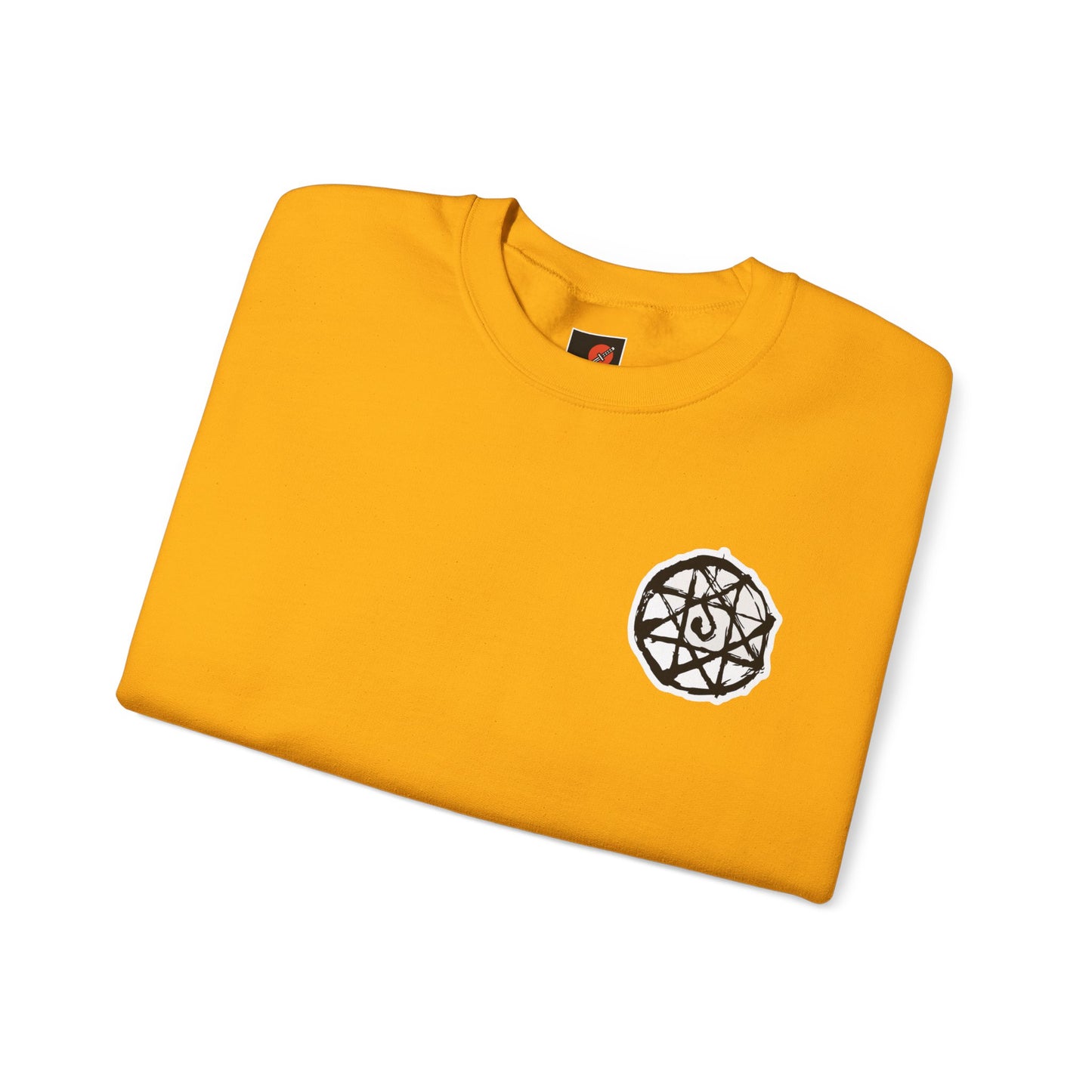 Alphonse Elric (FULLMETAL) Crewneck