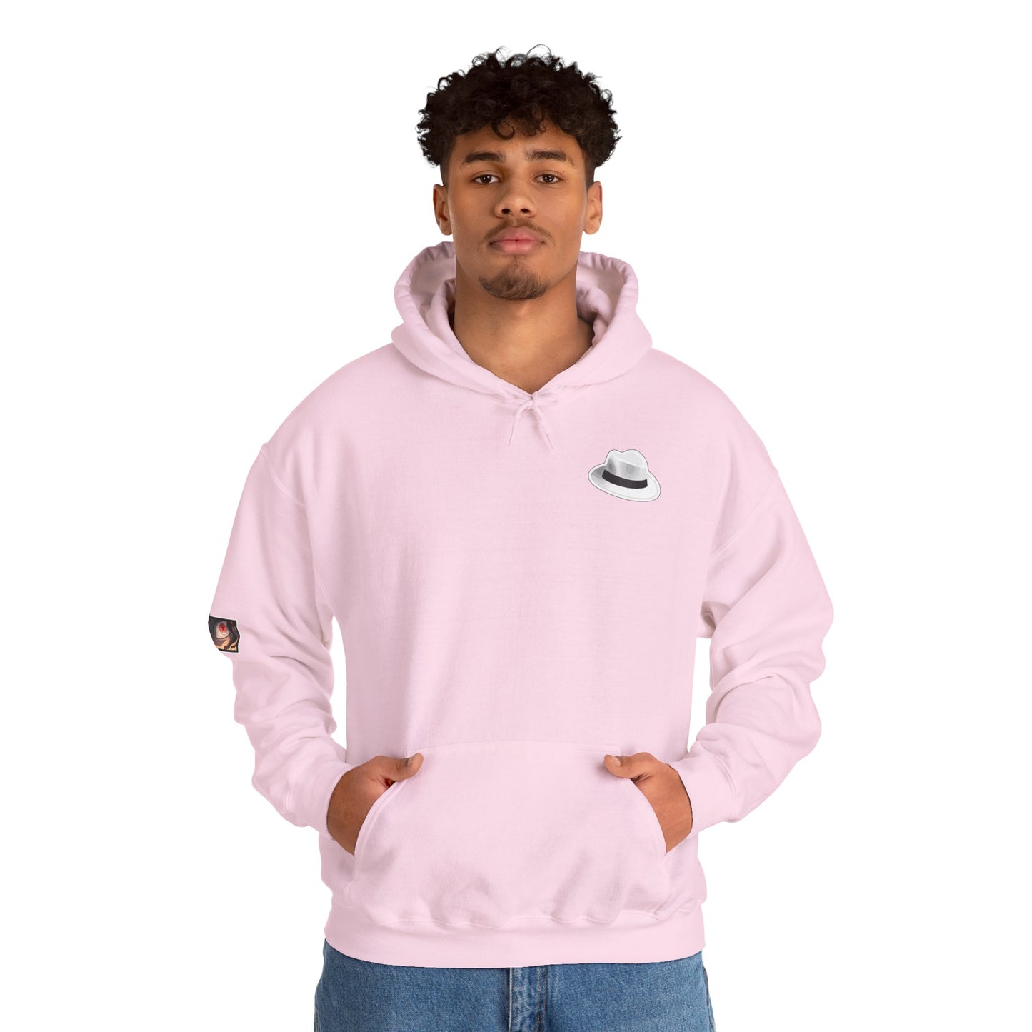 Muzan Kibutsuji (DEMON SLAYER) Hoodie