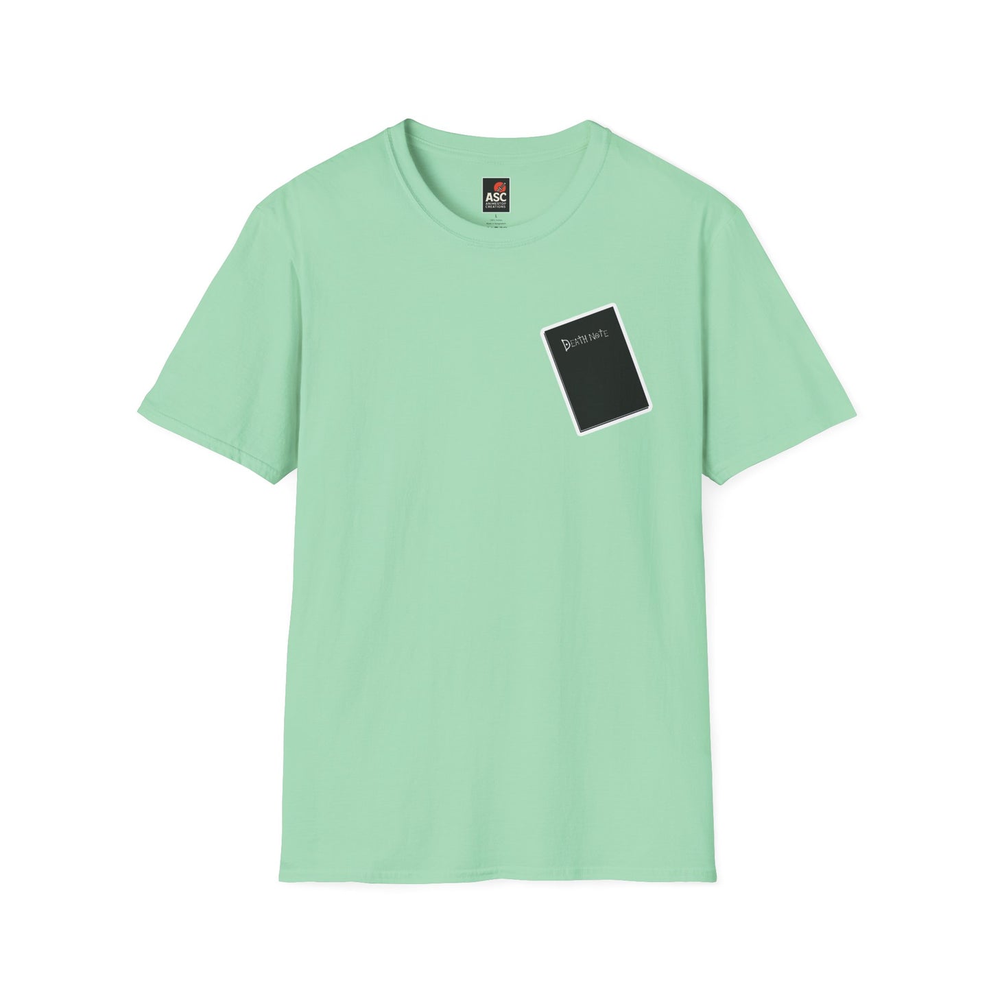 Light Yagami (DEATH NOTE) Casual Tee