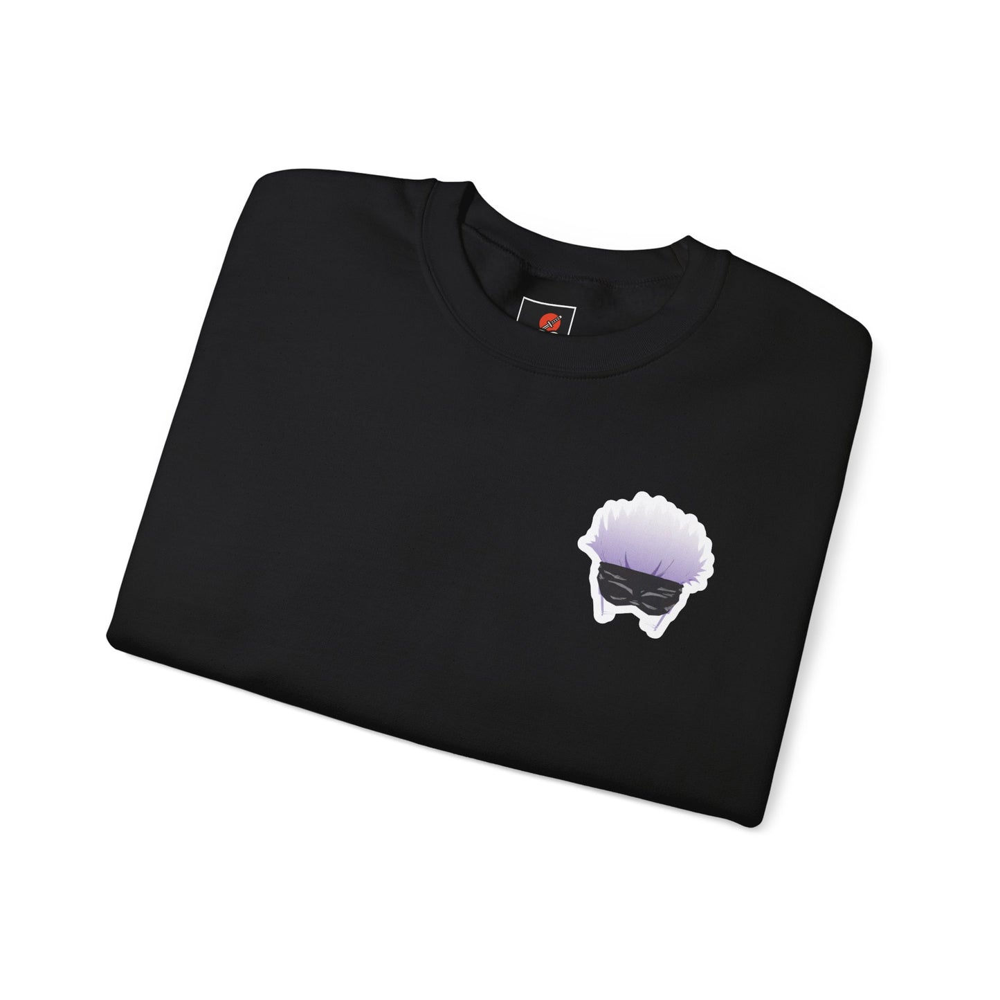 Satoru Gojo (JUJUTSU KAISEN) Crewneck