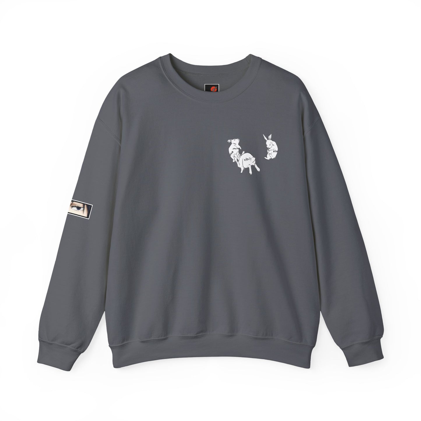 Megumi Fushiguro (JUJUTSU KAISEN) Crewneck
