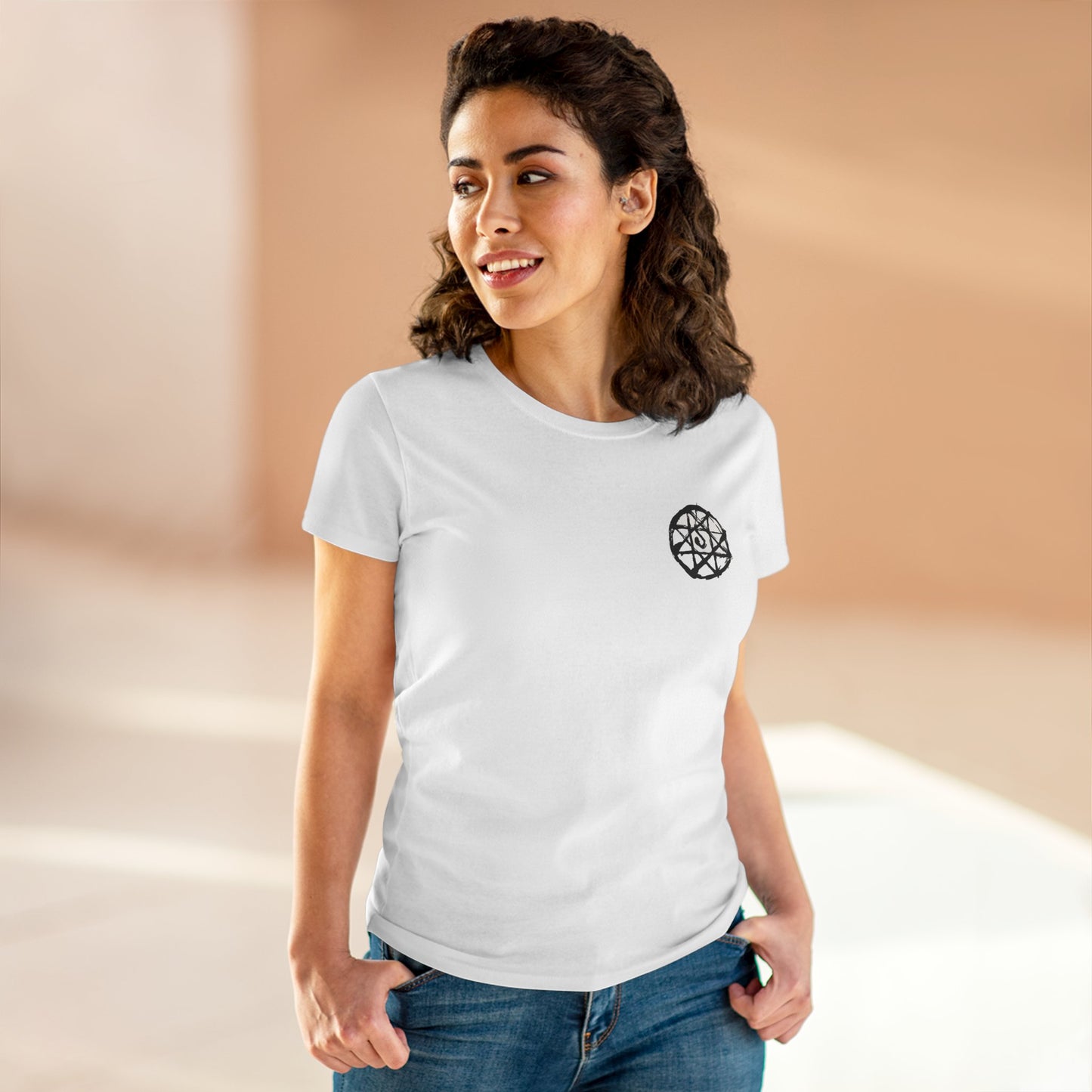 Alphonse Elric (FULLMETAL) Women's Tee