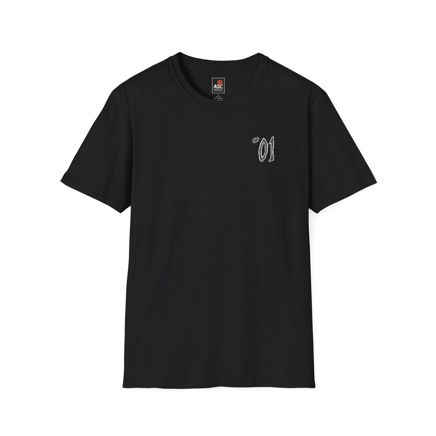 Armin Arlert (ATTACKONTITAN) Casual Tee