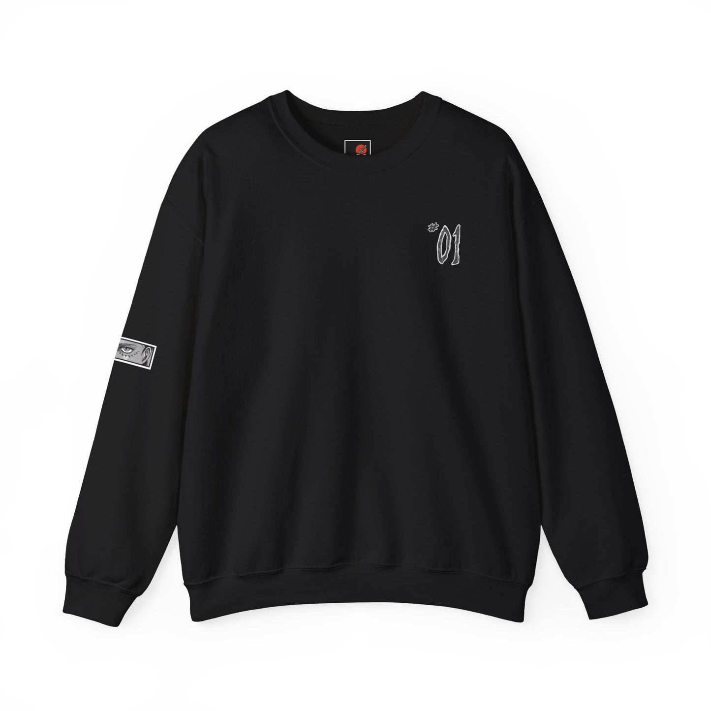 Eren Yeager (ATTACKONTITAN) Crewneck