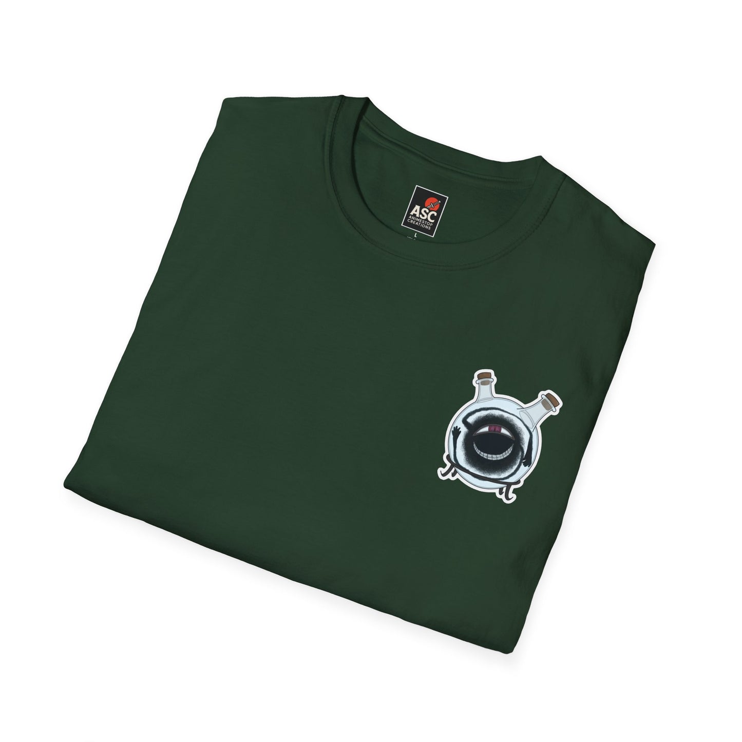 Father (FULLMETAL) Casual Tee