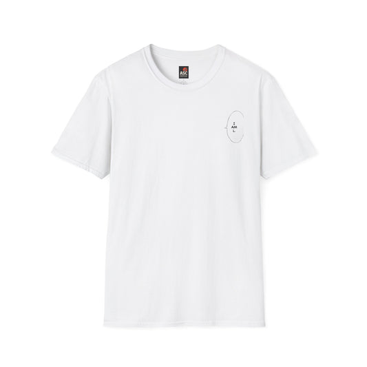 L. (DEATH NOTE) Casual Tee