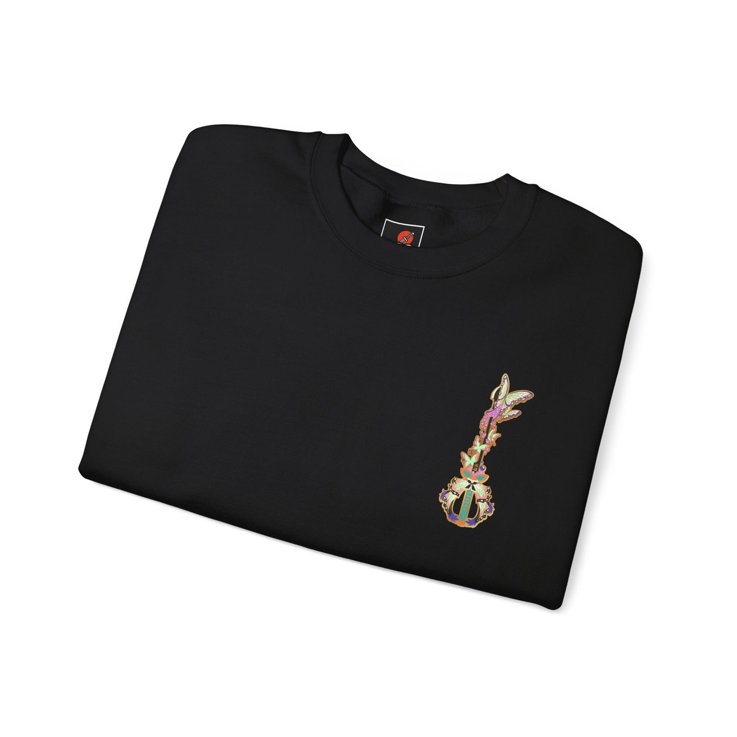 Shinobu Kochō (DEMON SLAYER) Crewneck