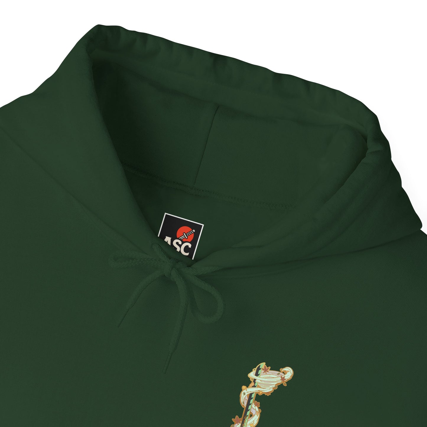 Sanemi Shinazugawa (DEMON SLAYER) Hoodie