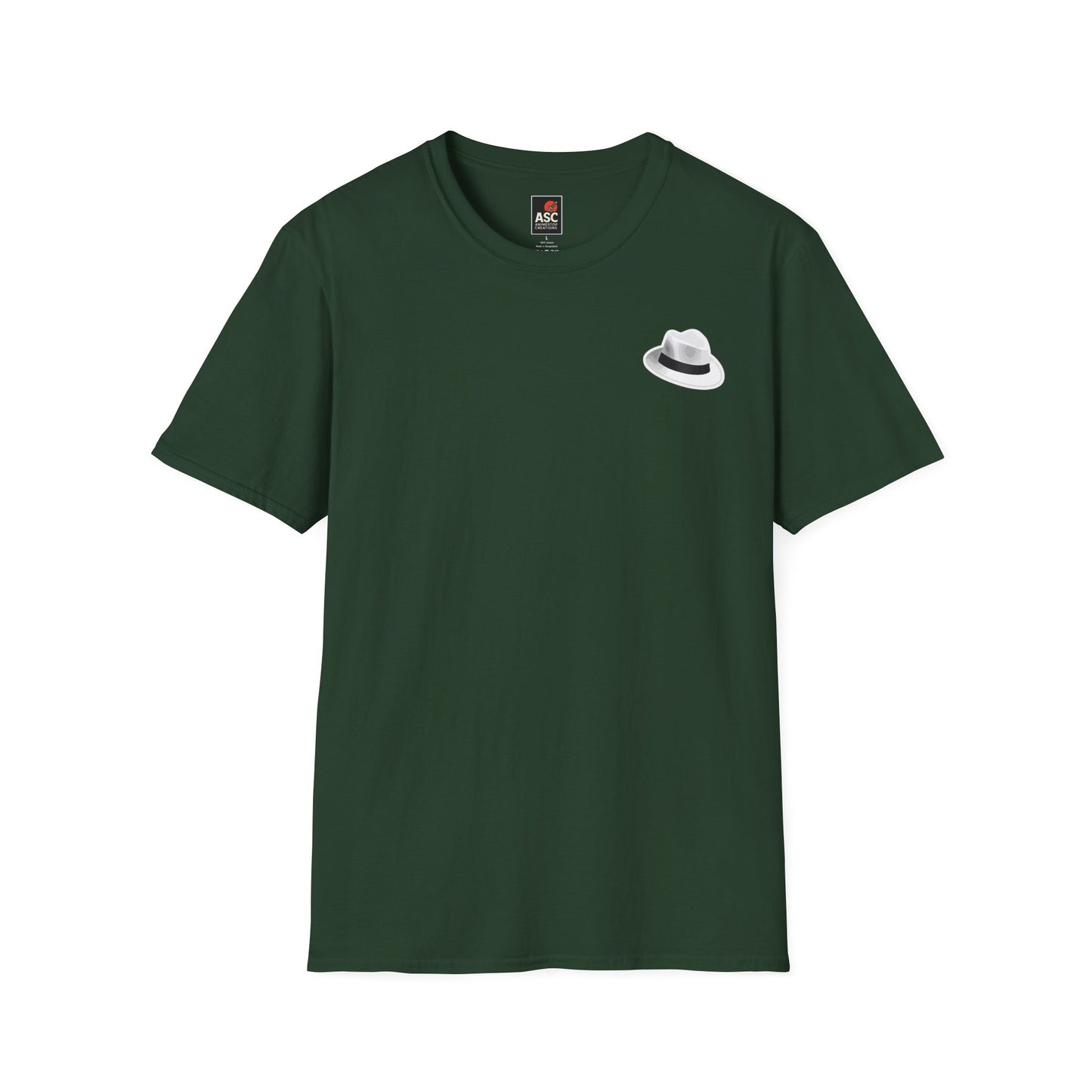 Muzan Kibutsuji (DEMON SLAYER) Casual Tee