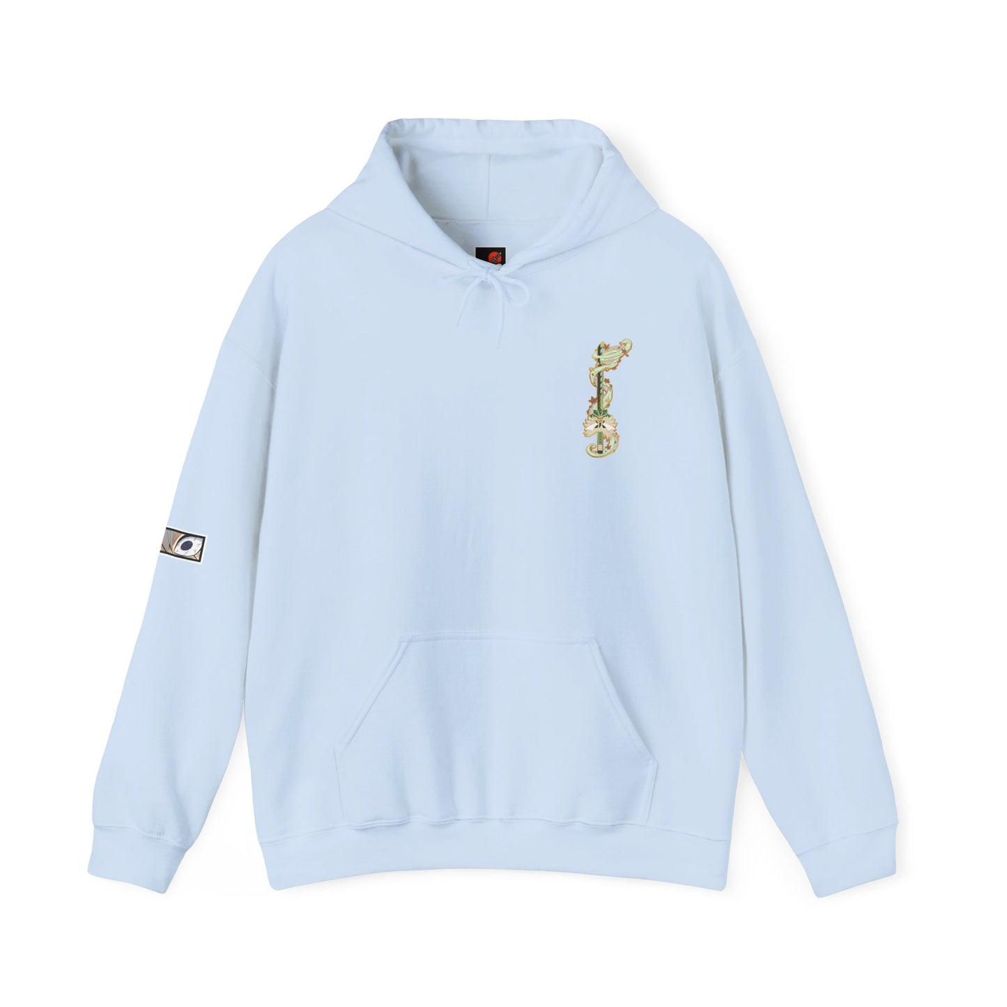 Sanemi Shinazugawa (DEMON SLAYER) Hoodie