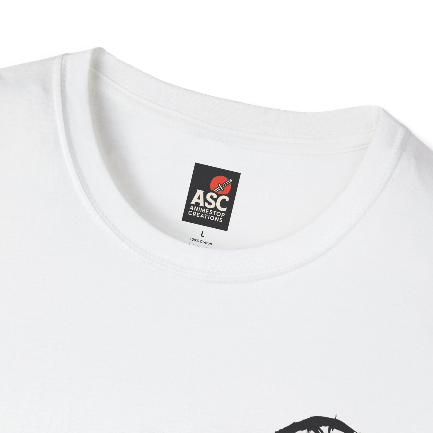 Alphonse Elric (FULLMETAL) Casual Tee