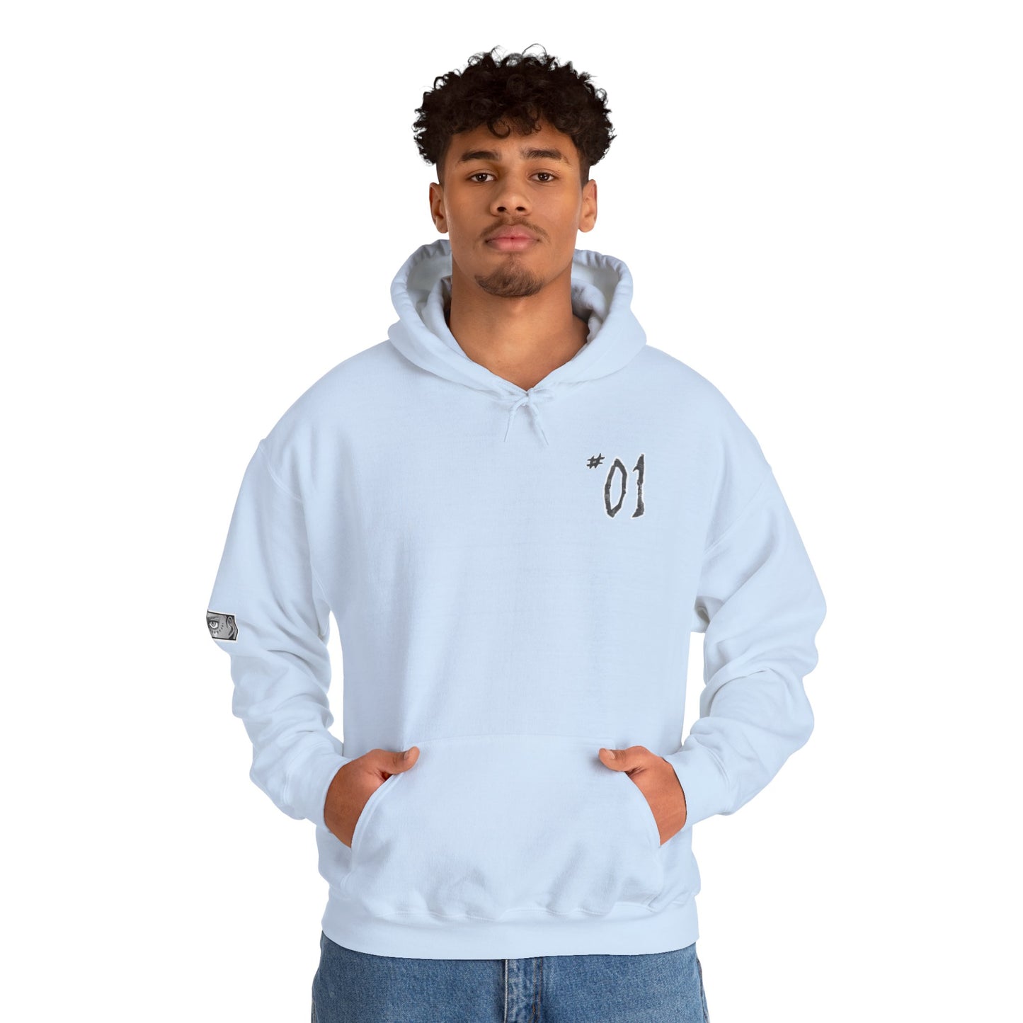 Eren Yeager (ATTACKONTITAN) Hoodie