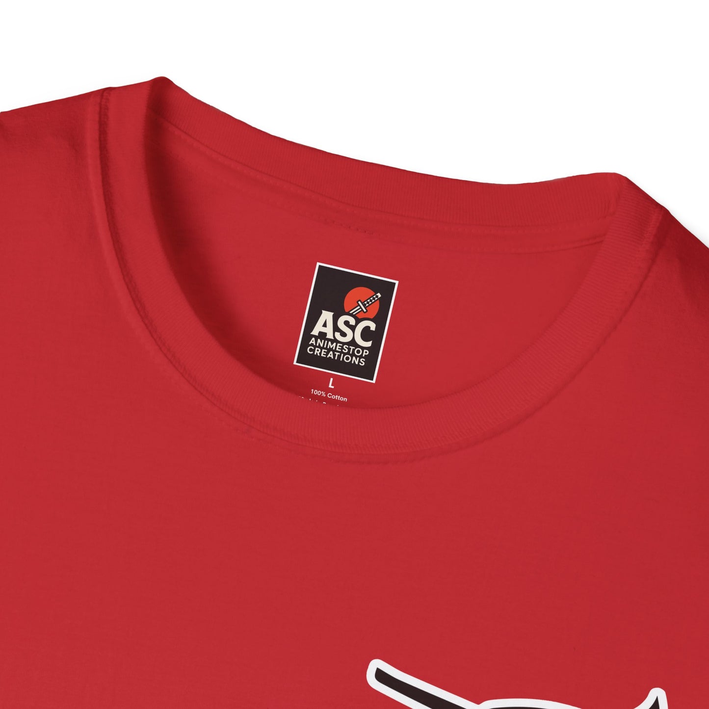 King Bradley (FULLMETAL) Casual Tee