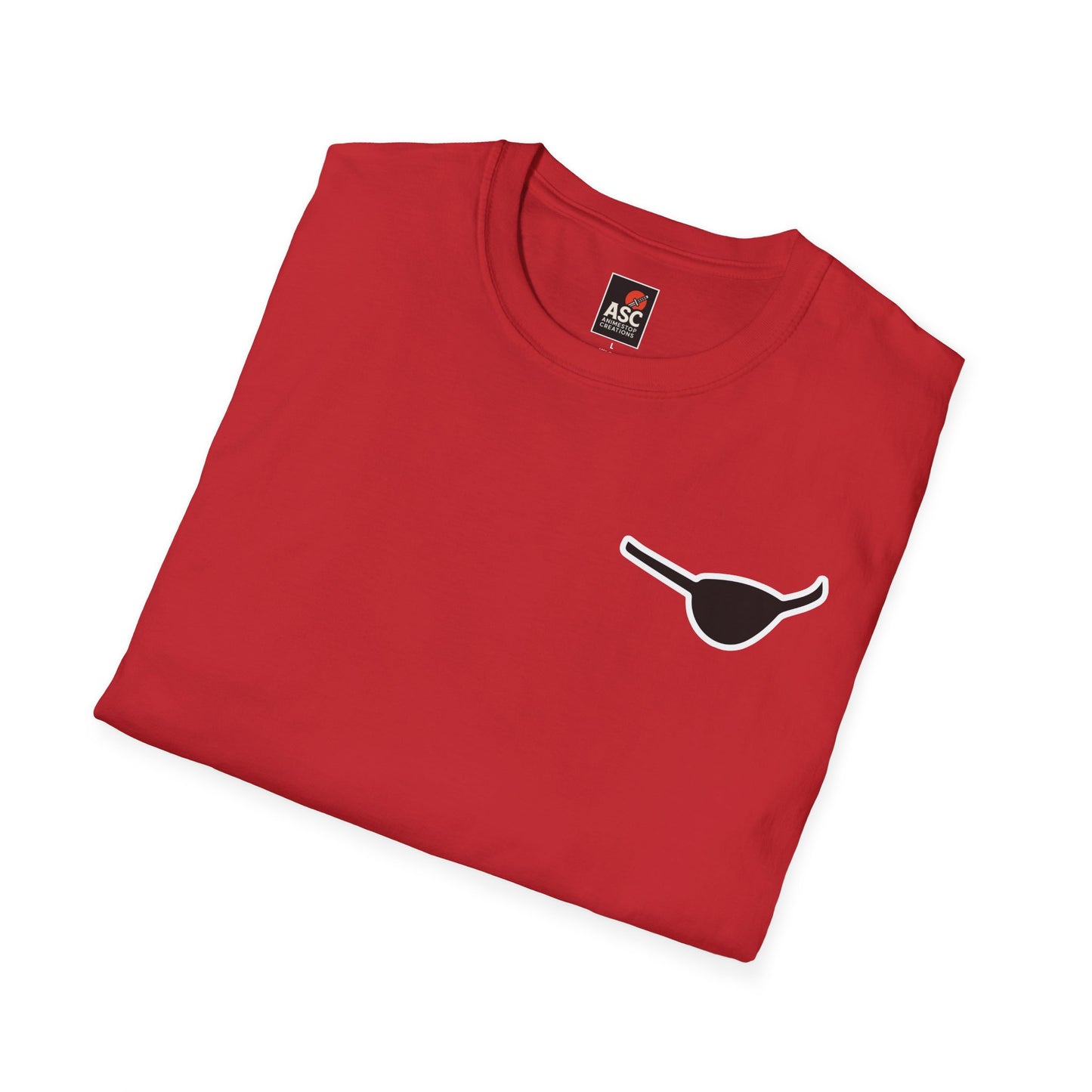 King Bradley (FULLMETAL) Casual Tee
