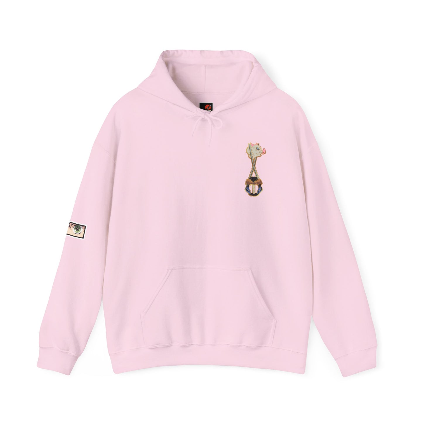 Inosuke Hashibira (DEMON SLAYER) Hoodie