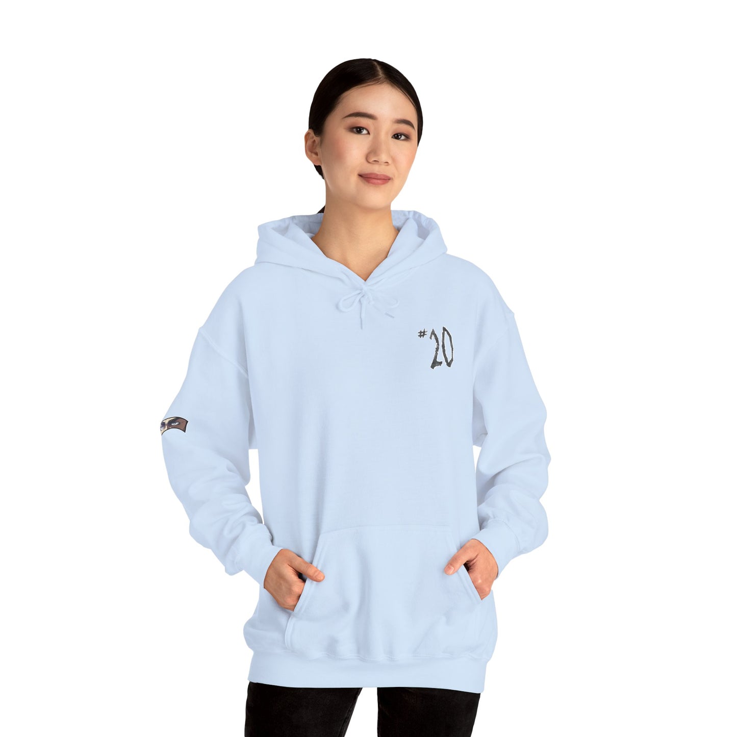 Erwin Smith (ATTACK ON TITAN) Hoodie