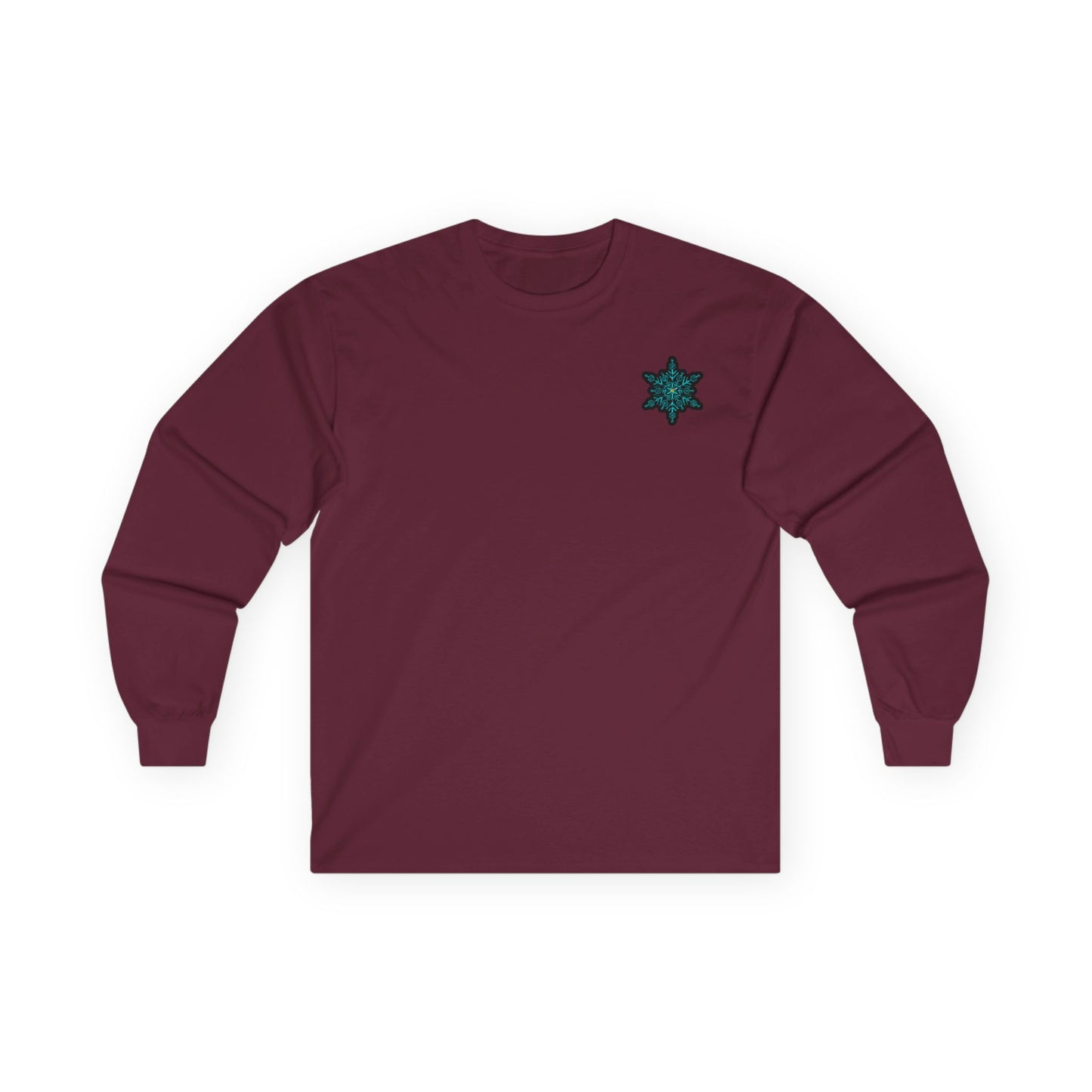 Akaza (DEMON SLAYER) Long Sleeve