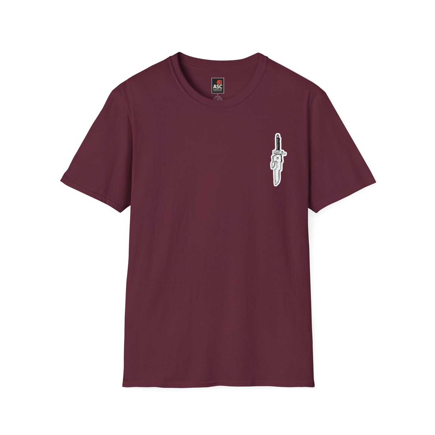 Toji Fushiguro (JUJUTSU KAISEN) Casual Tee