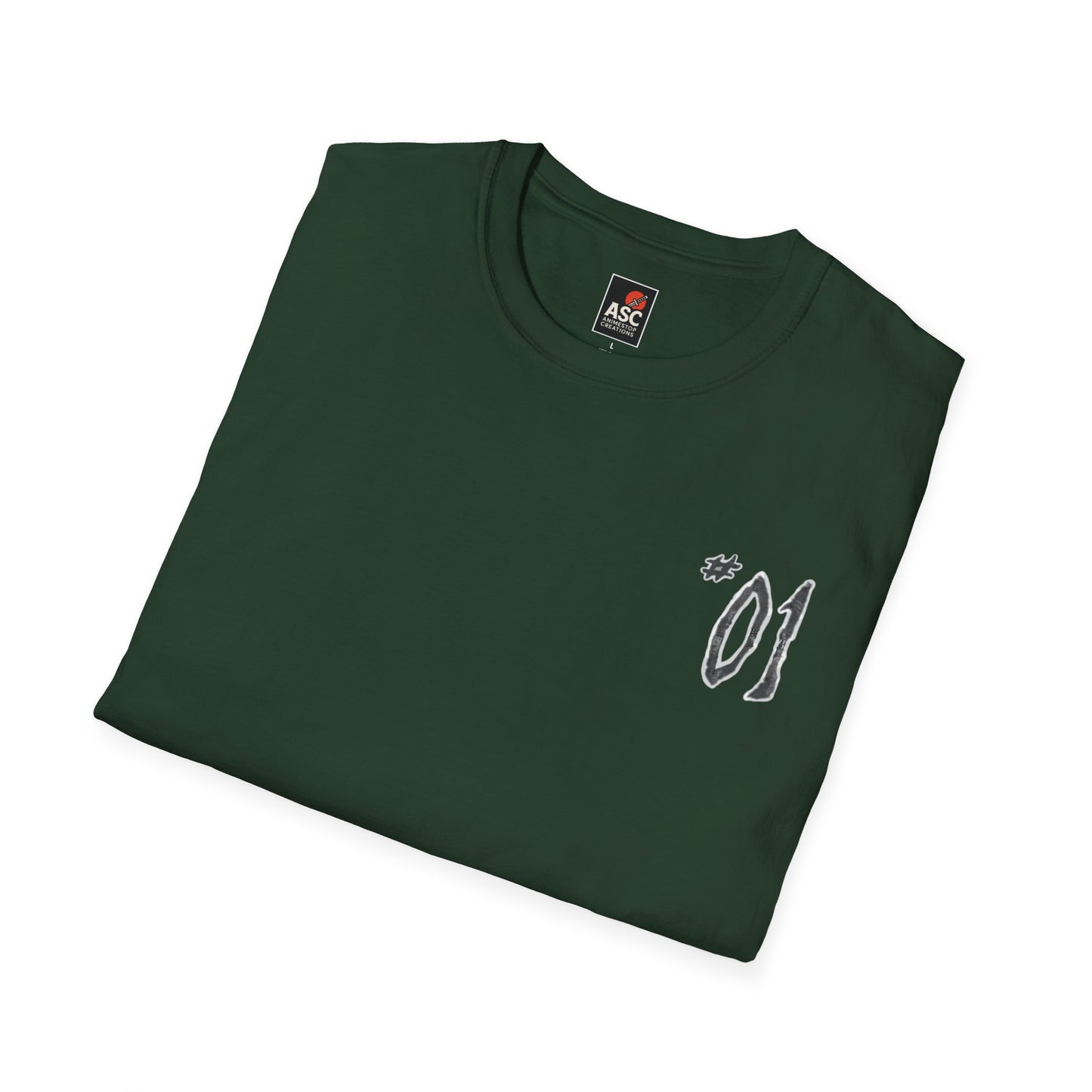 Mikasa Ackerman (ATTACK ON TITAN) Casual Tee