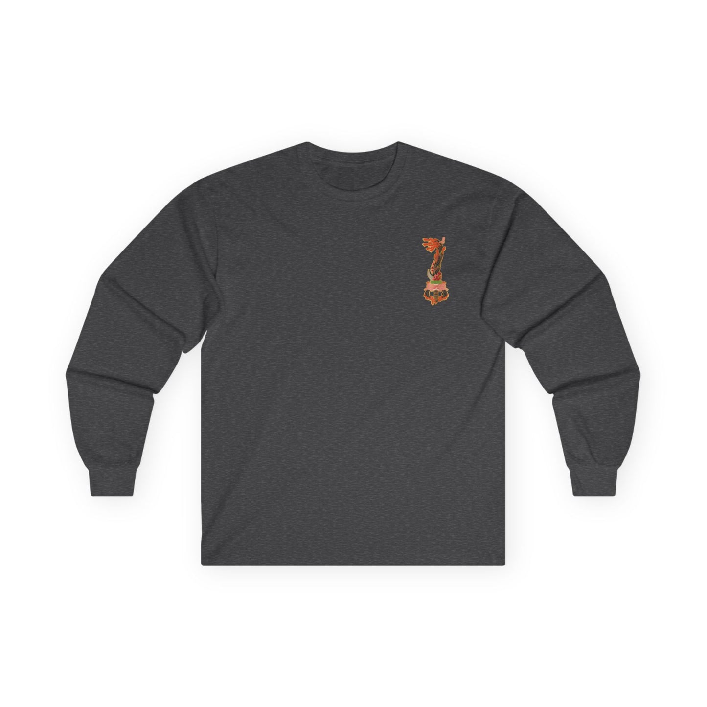 Nezuko Kamado (DEMON SLAYER) Long Sleeve