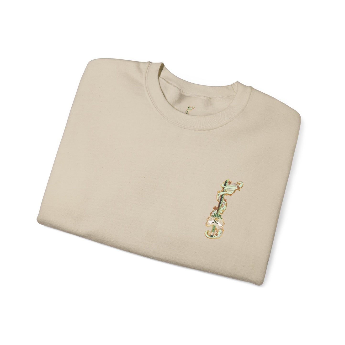 Sanemi Shinazugawa (DEMON SLAYER) Crewneck