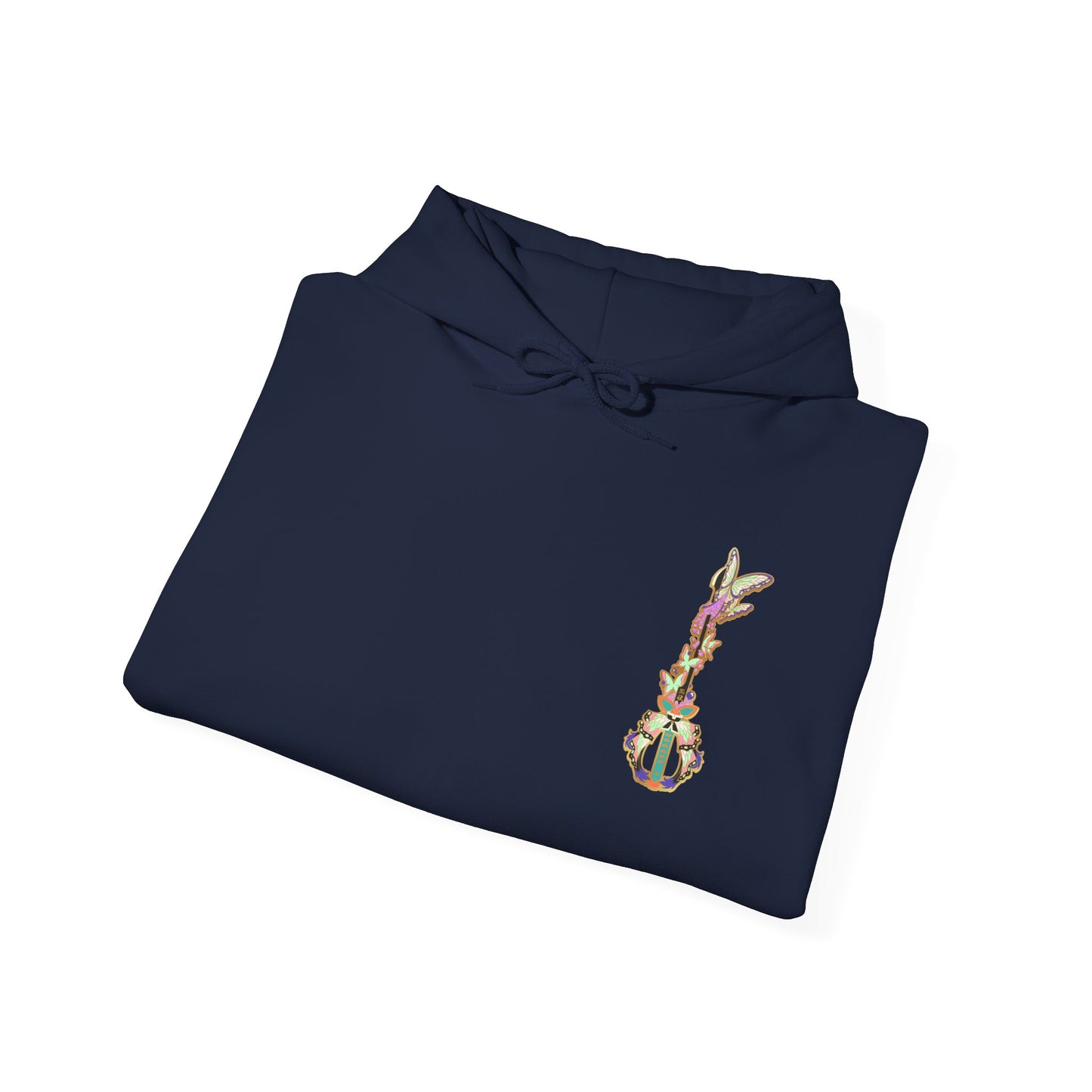 Shinobu Kochō (DEMON SLAYER) Hoodie