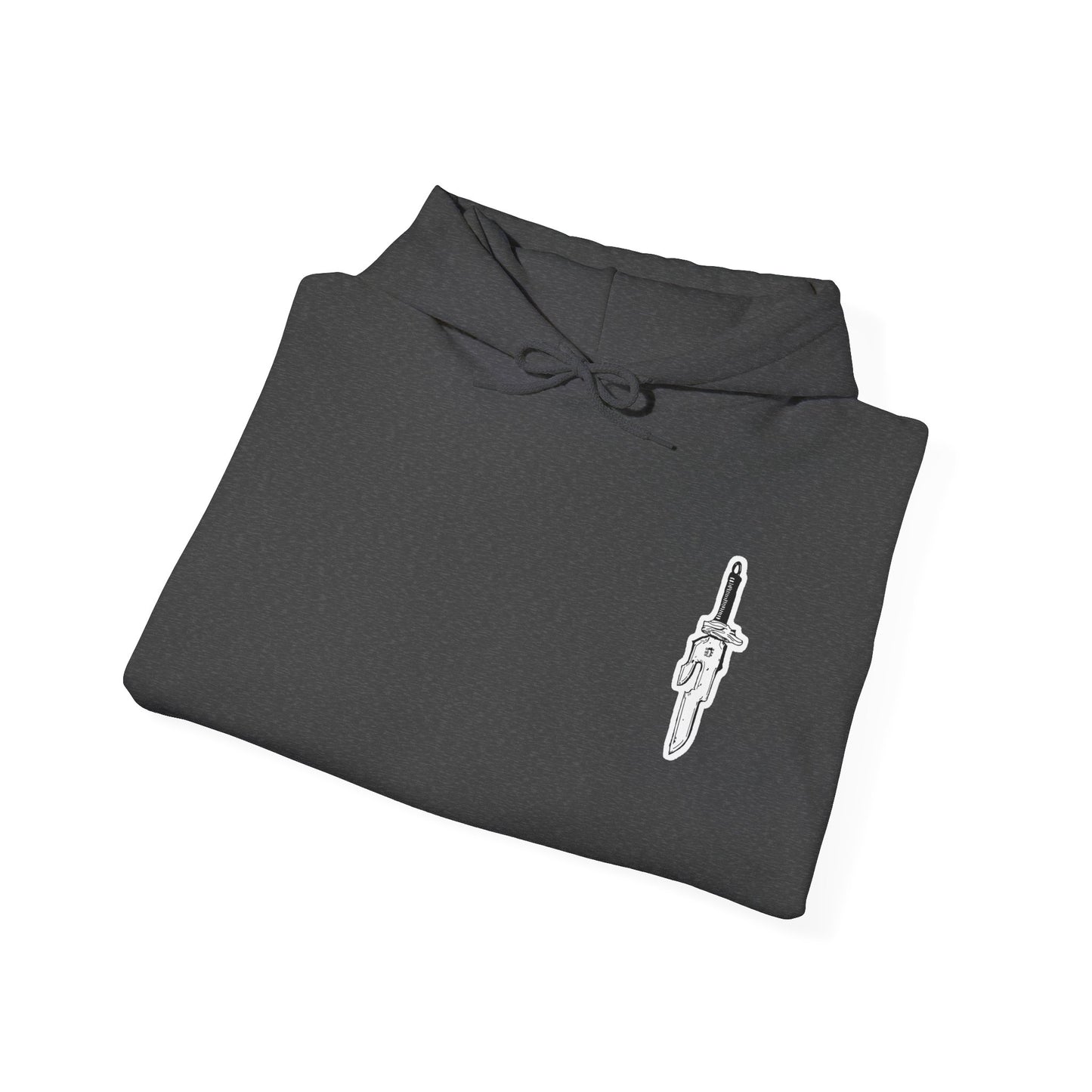 Toji Fushiguro (JUJUTSU KAISEN) Hoodie
