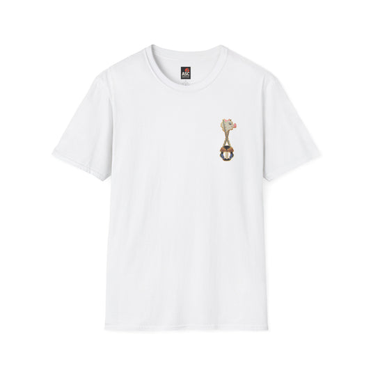 Inosuke Hashibira (DEMON SLAYER) Casual Tee